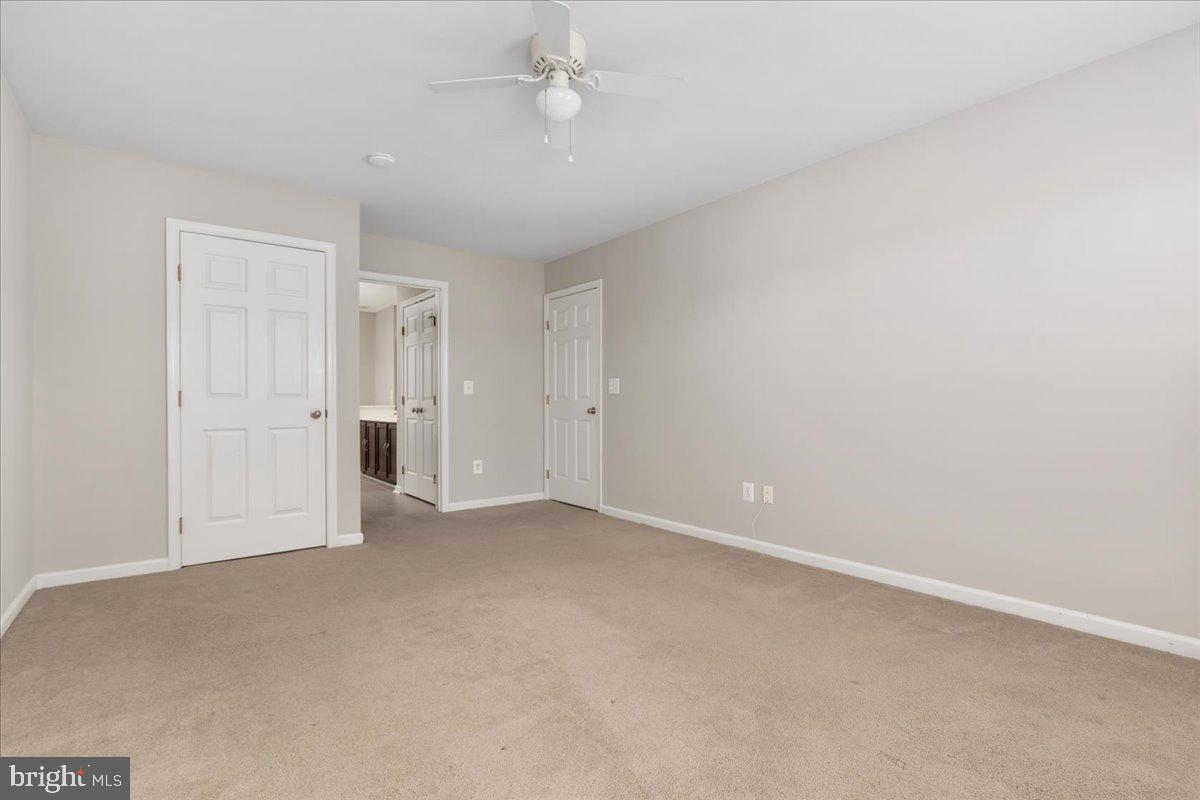 POTOMAC STATION - Residential