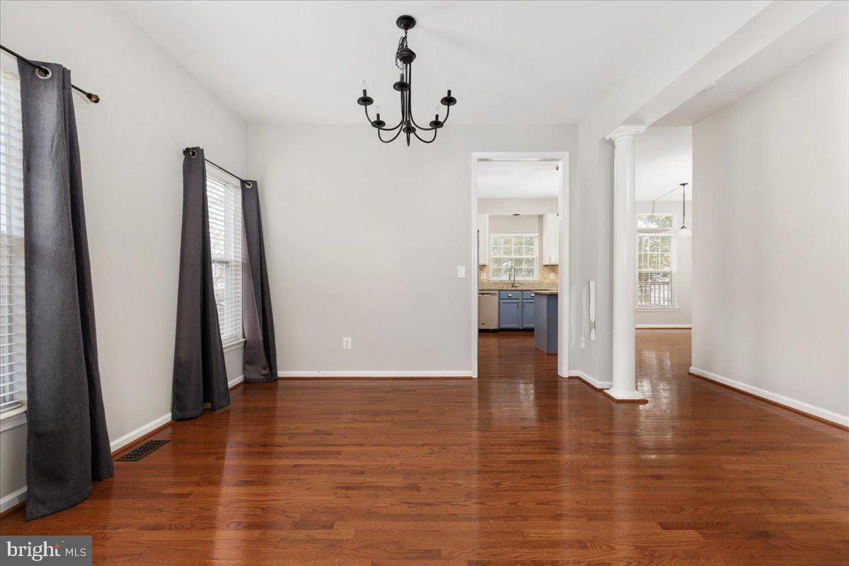 POTOMAC STATION - Residential