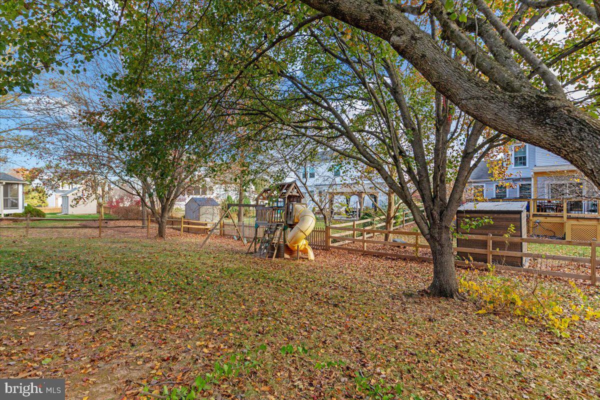 POTOMAC STATION - Residential