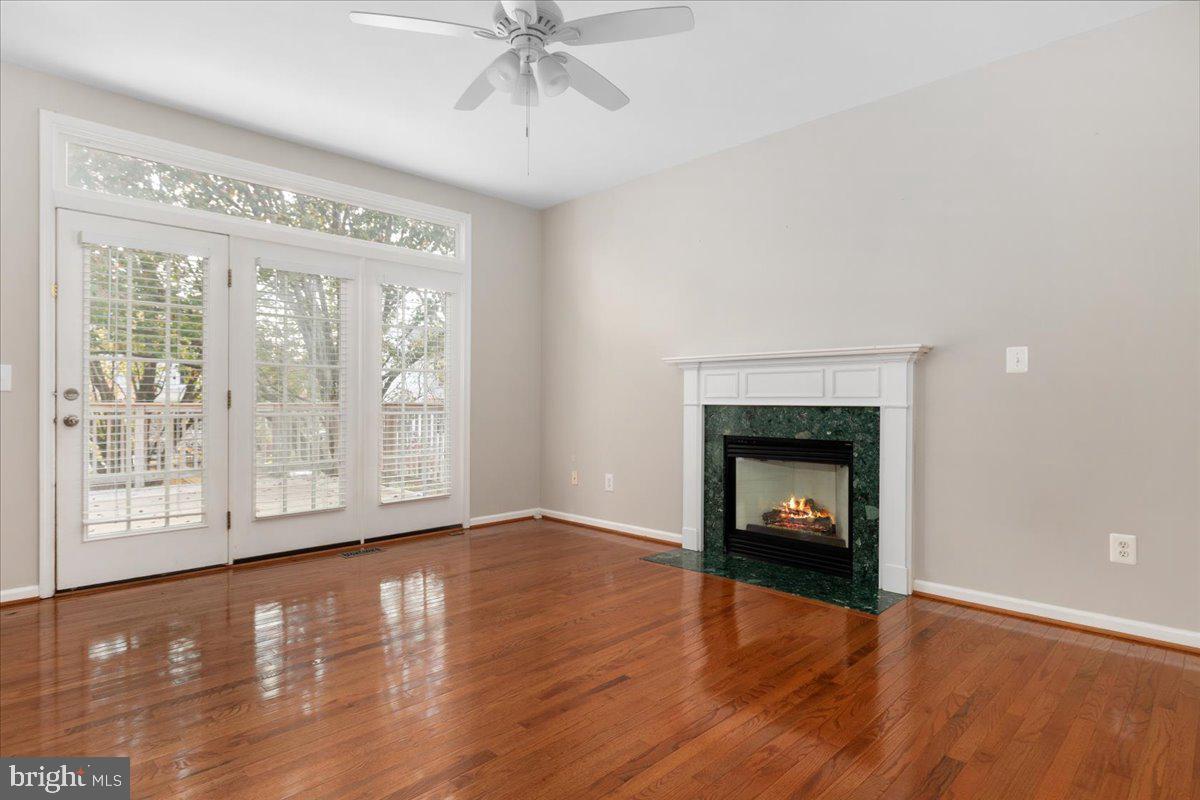 POTOMAC STATION - Residential