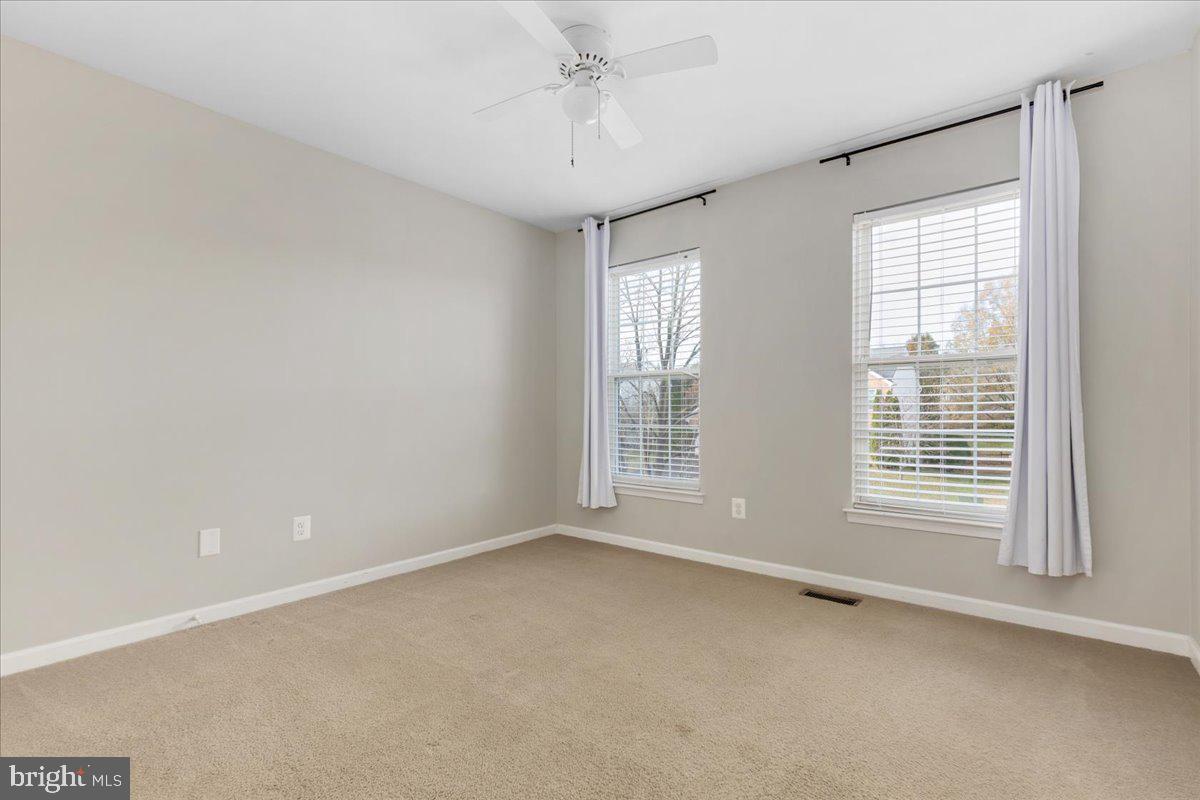 POTOMAC STATION - Residential