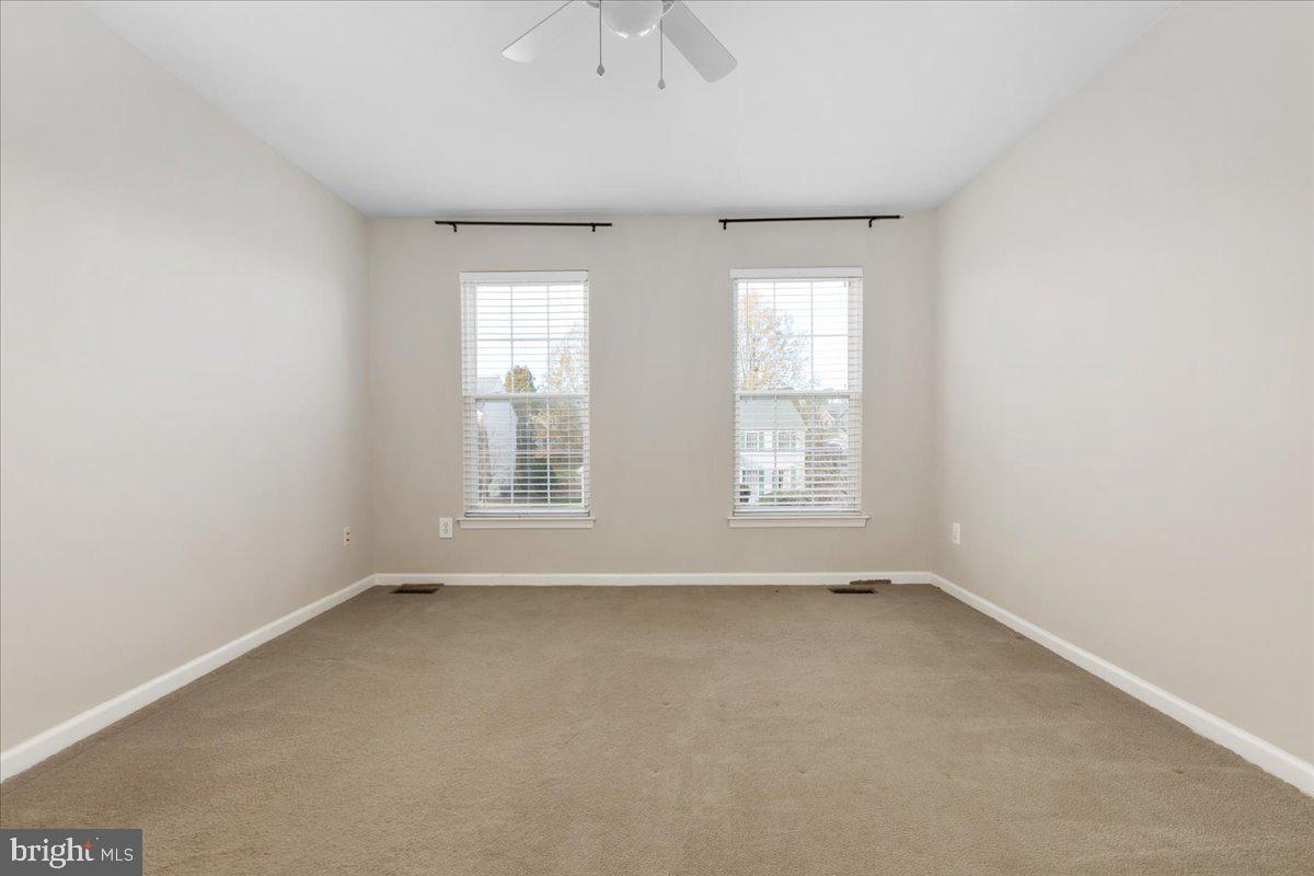 POTOMAC STATION - Residential