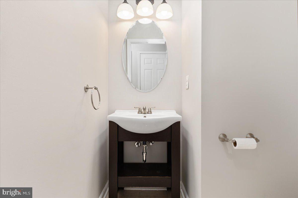 POTOMAC STATION - Residential