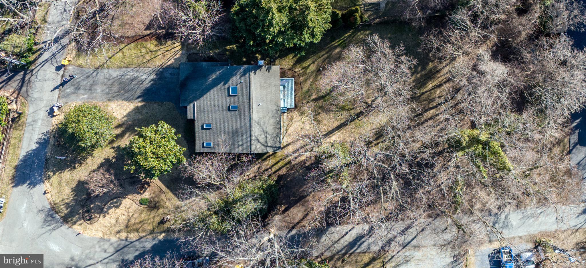 PLEASANT PLAINS - Residential