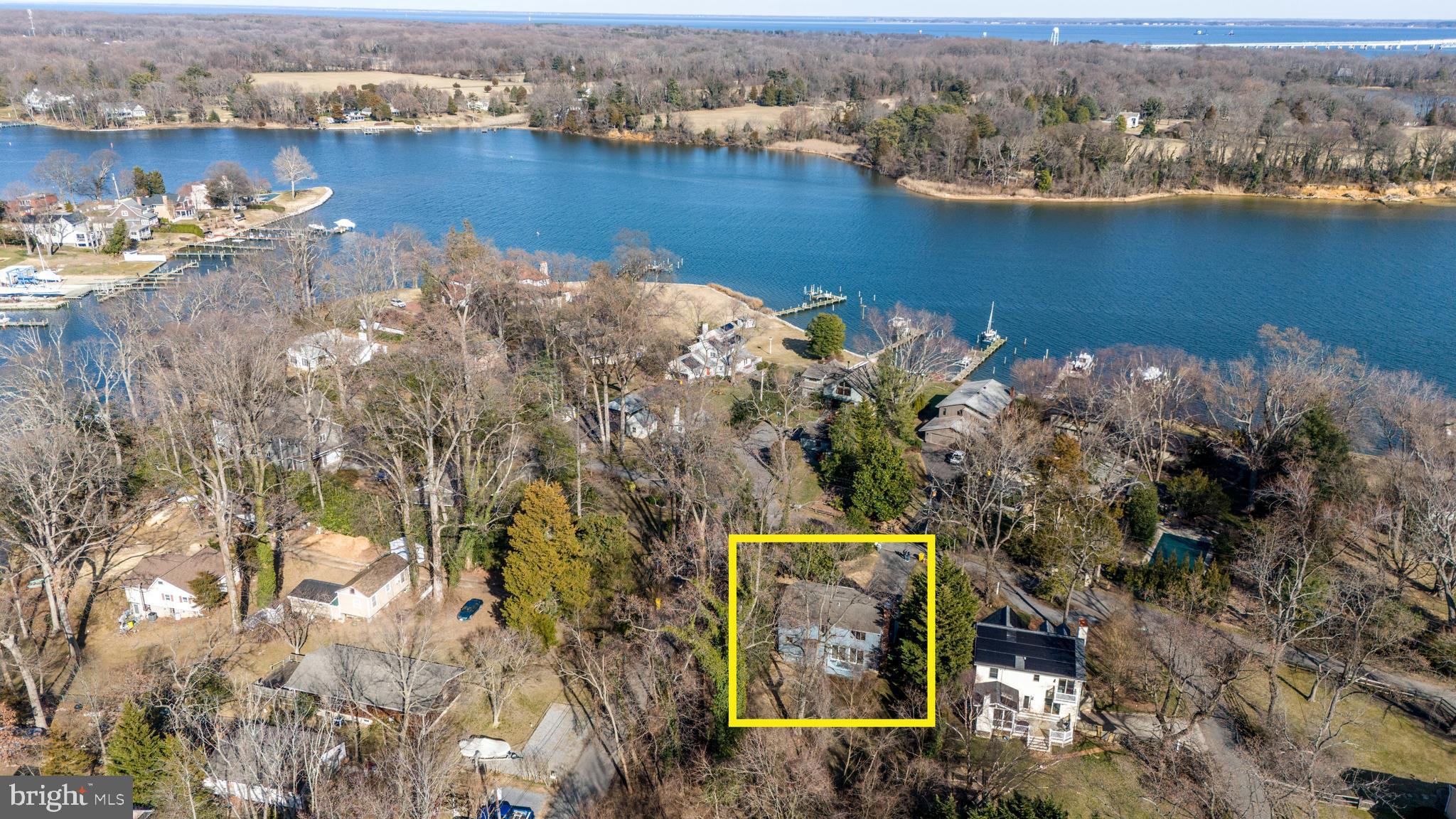 PLEASANT PLAINS - Residential