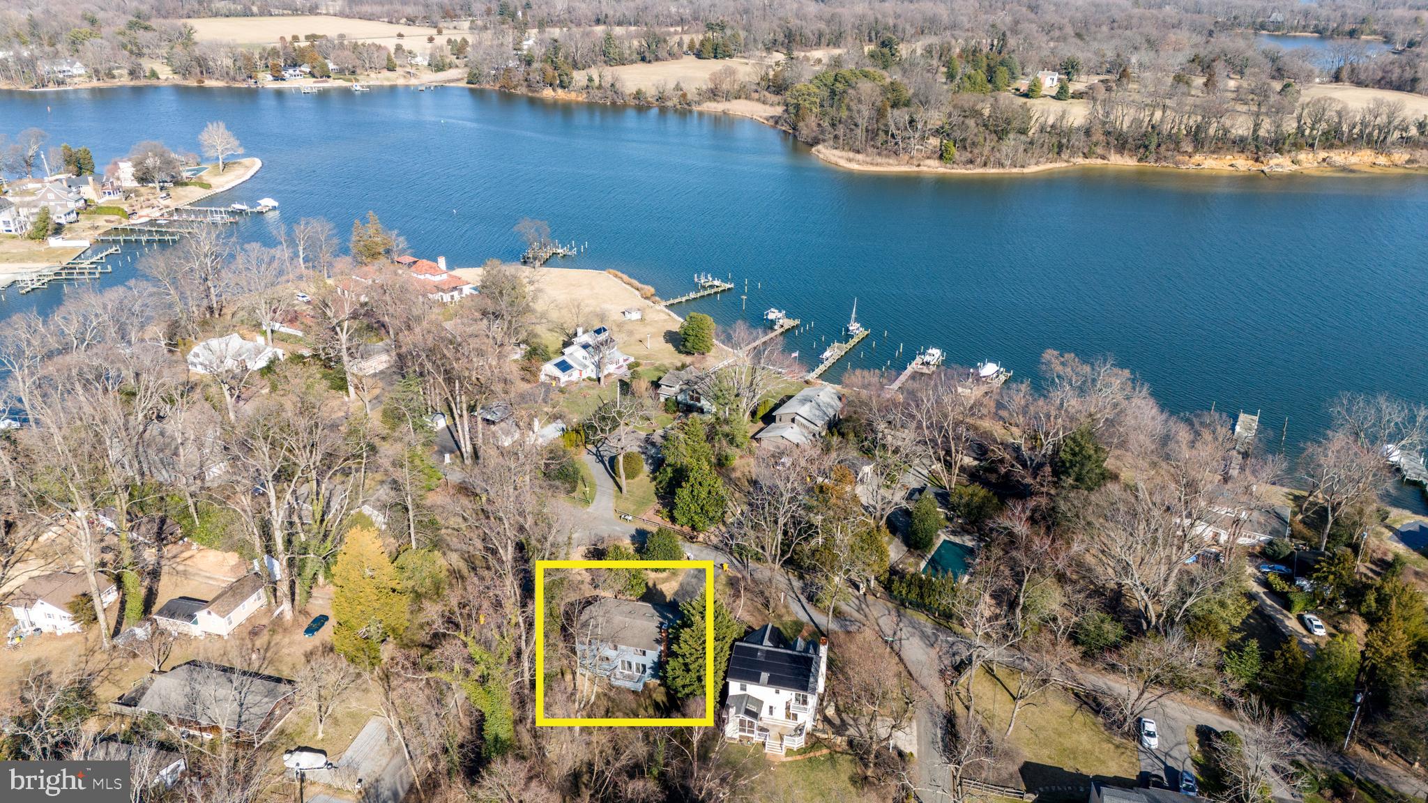 PLEASANT PLAINS - Residential