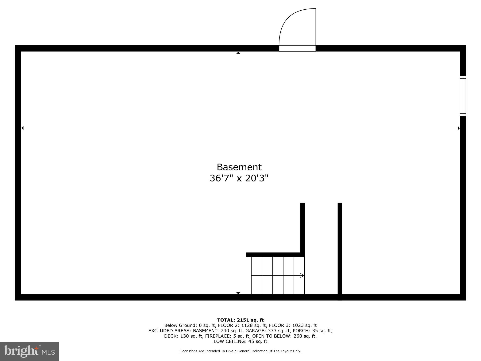 PLEASANT PLAINS - Residential