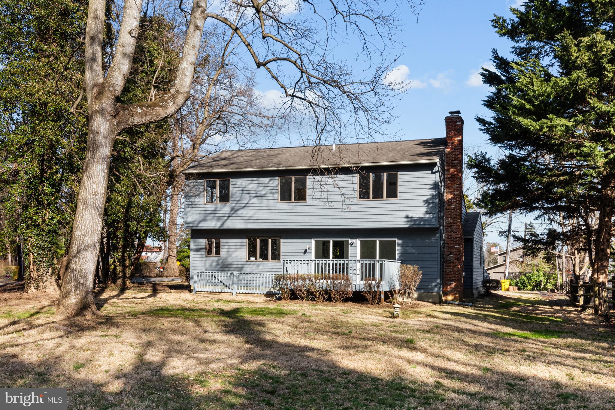 PLEASANT PLAINS - Residential