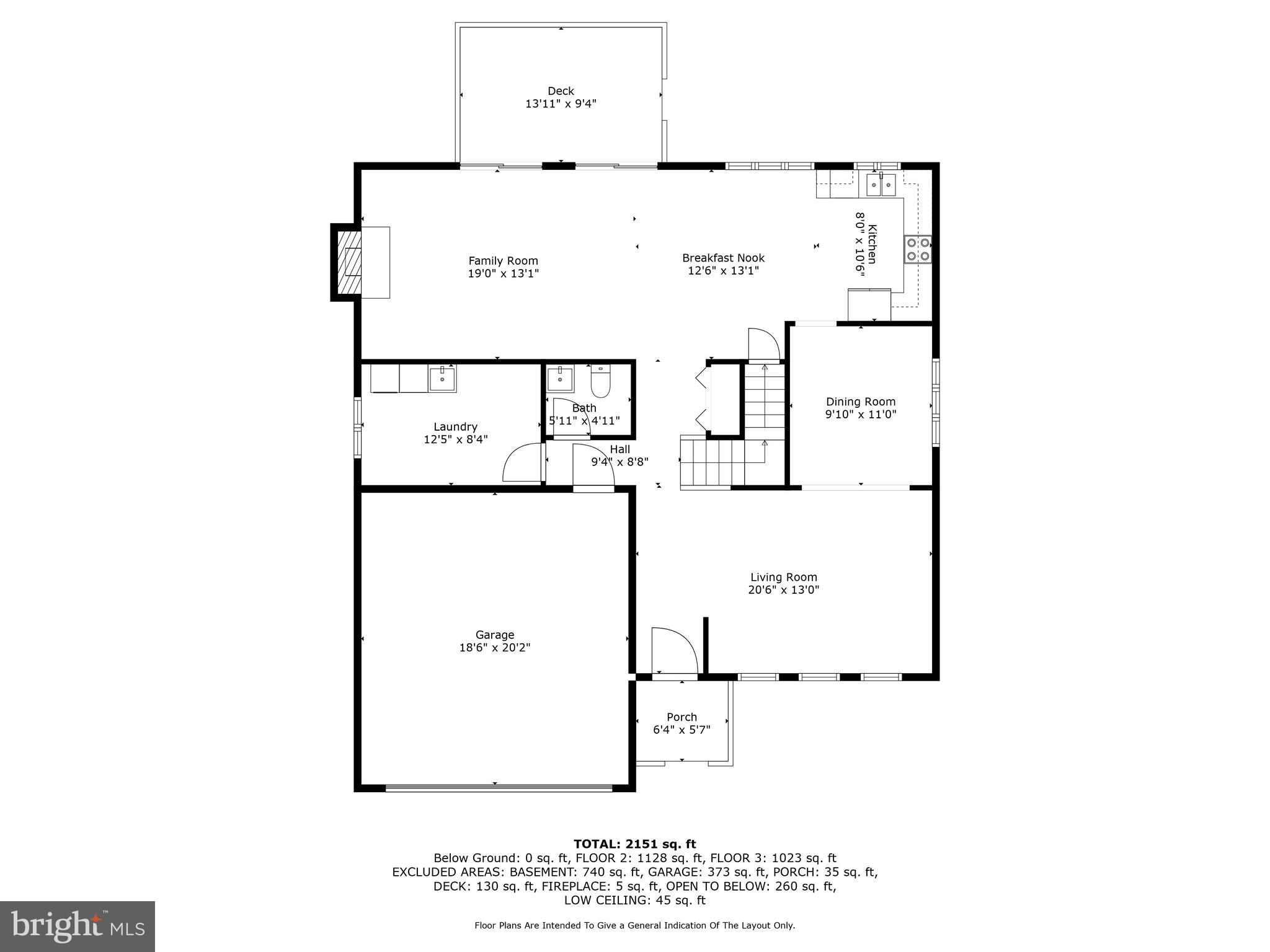 PLEASANT PLAINS - Residential