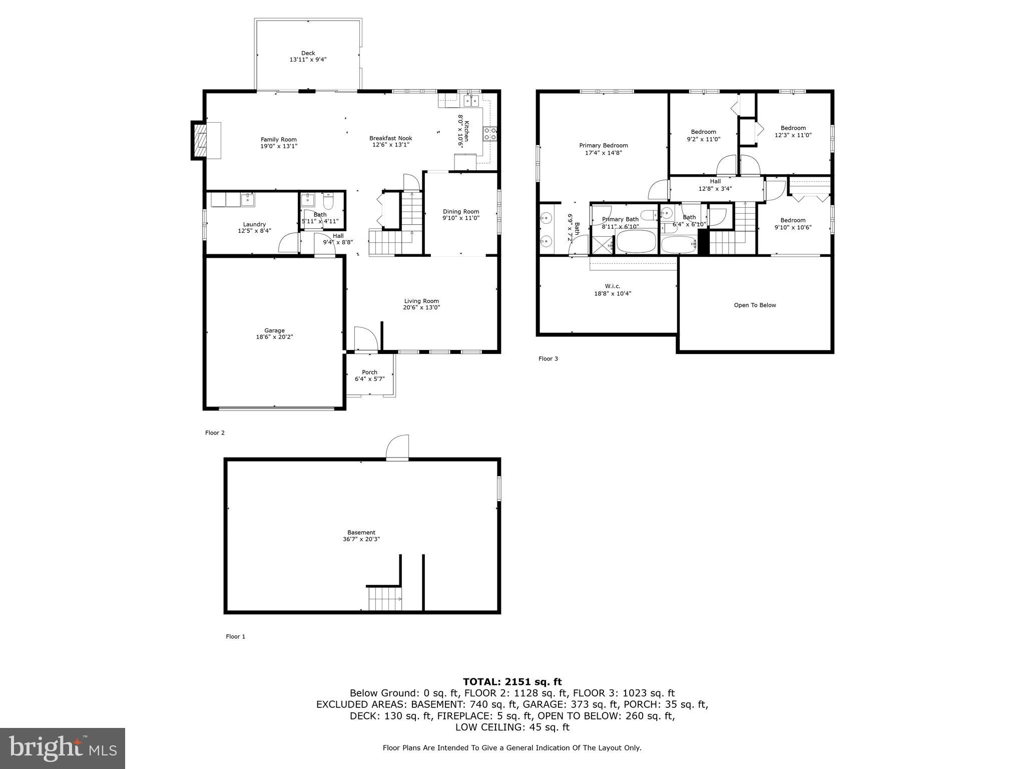 PLEASANT PLAINS - Residential