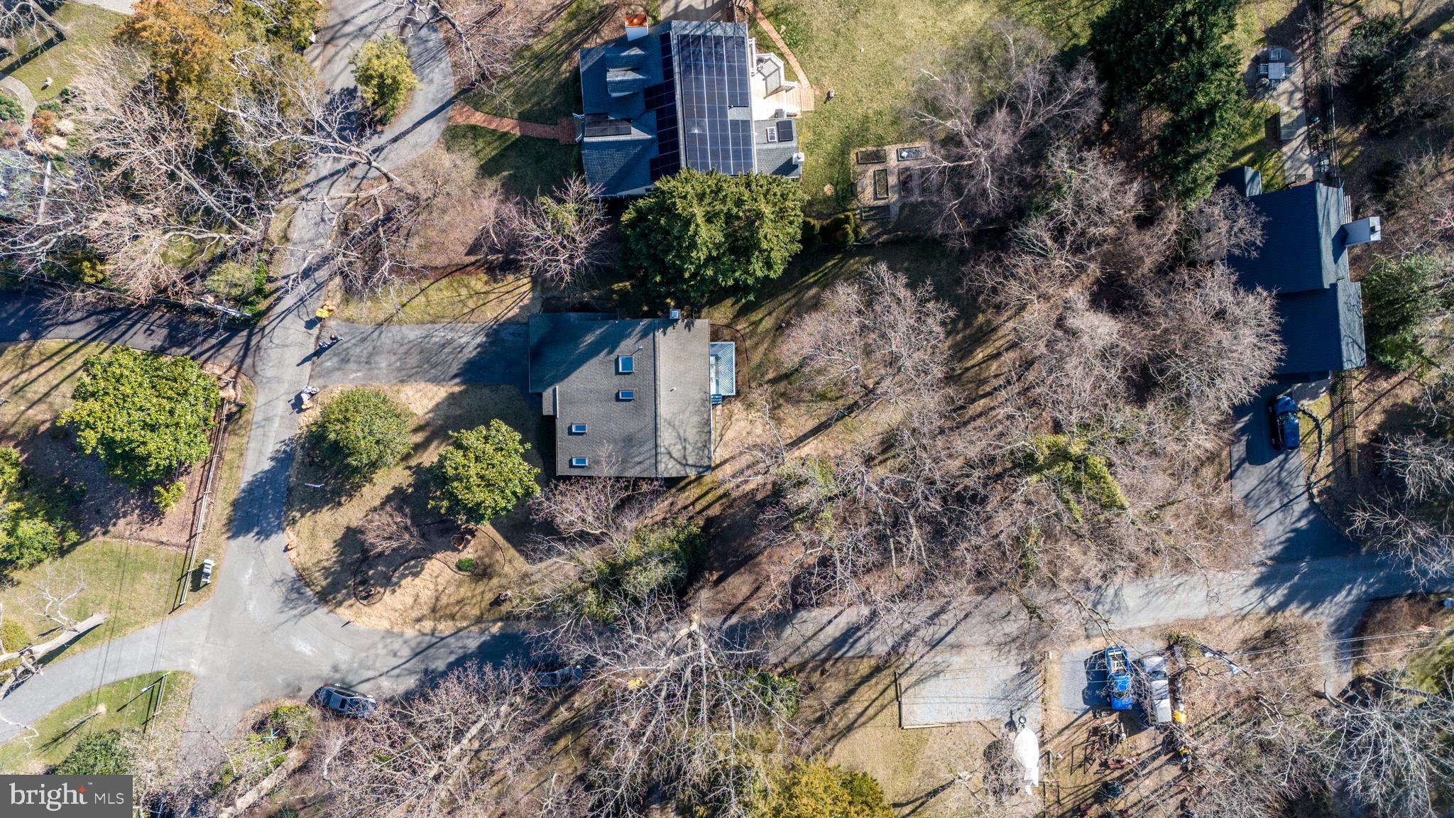 PLEASANT PLAINS - Residential