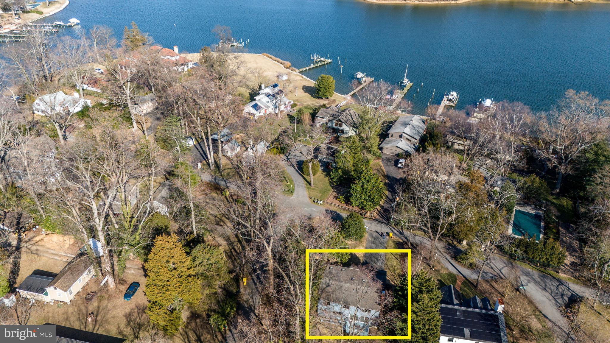 PLEASANT PLAINS - Residential