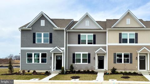 10961 FARMERFIELD STREET MILFORD DE 19963