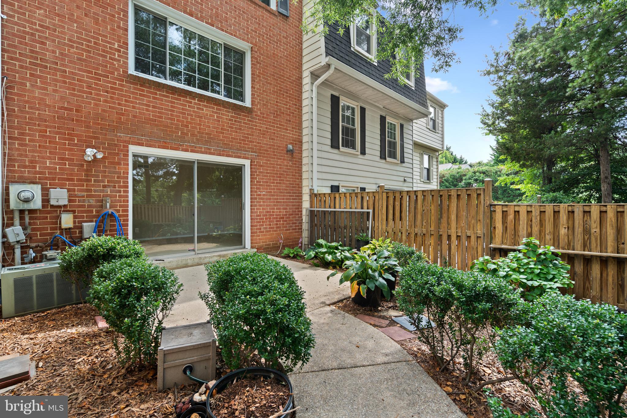 SUNSET VILLAGE - Residential