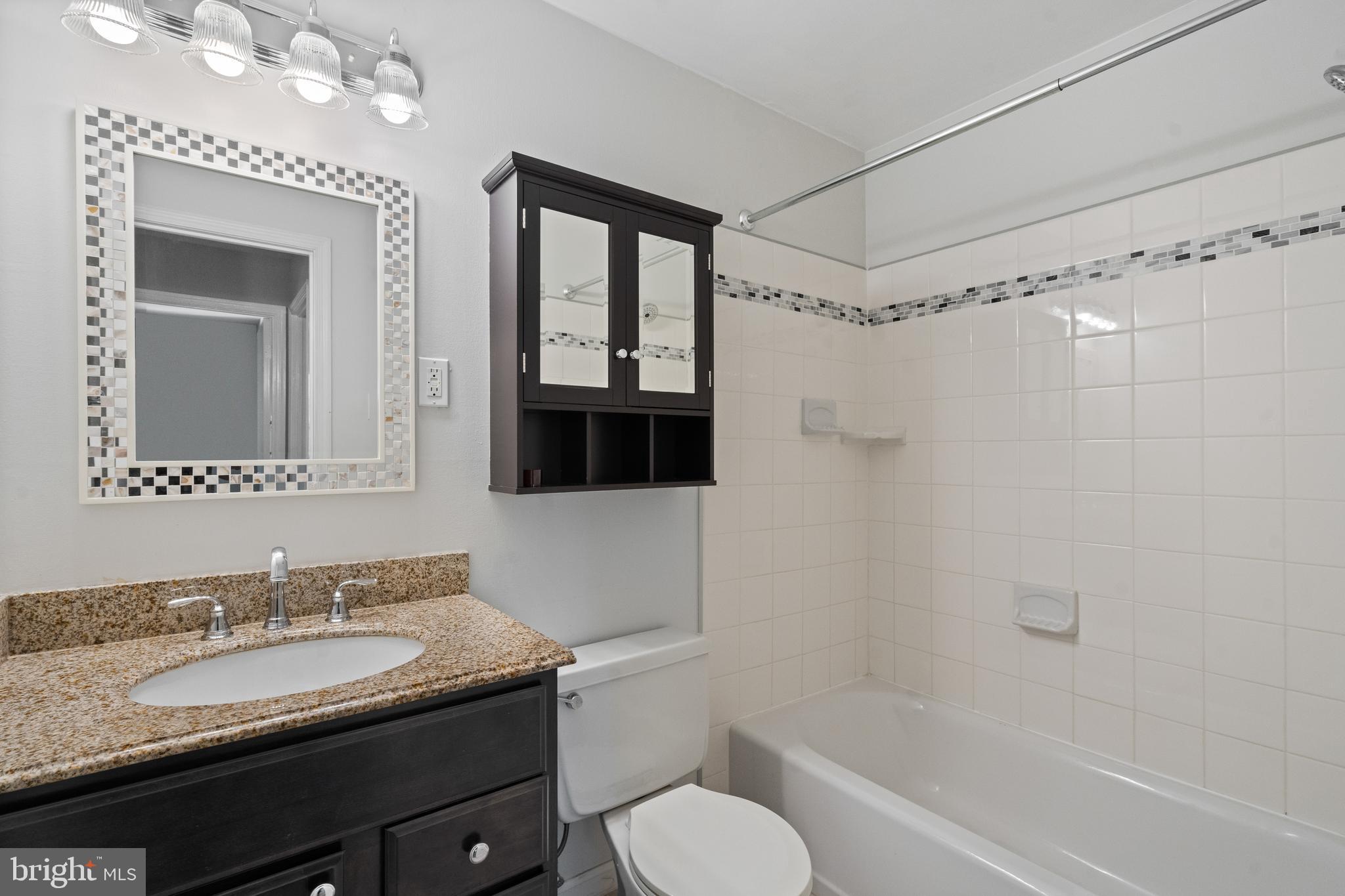 SUNSET VILLAGE - Residential