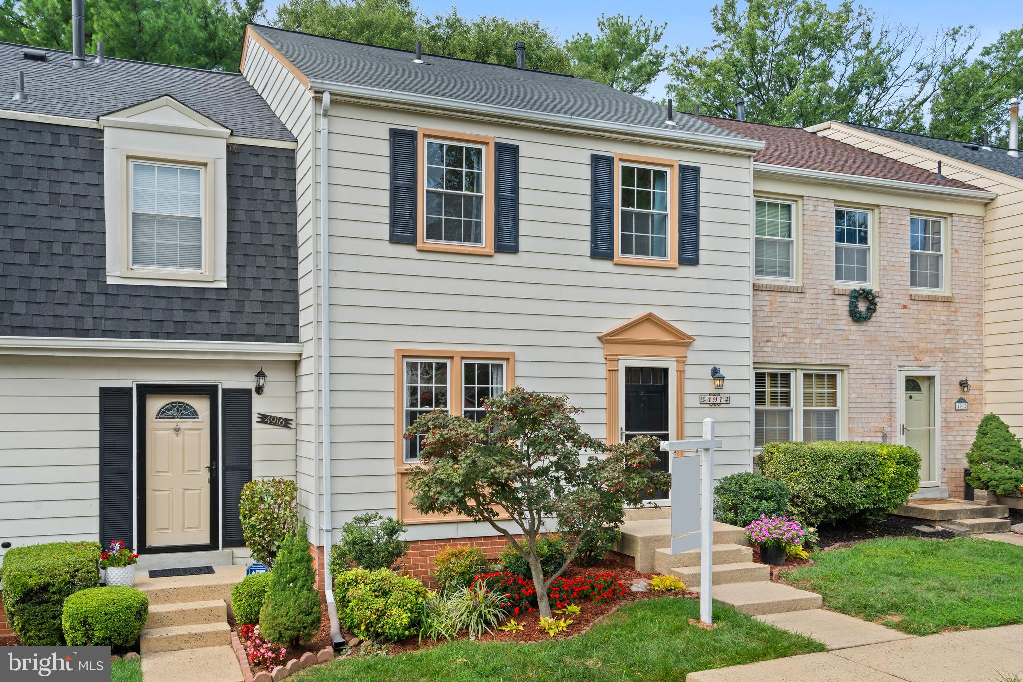 SUNSET VILLAGE - Residential