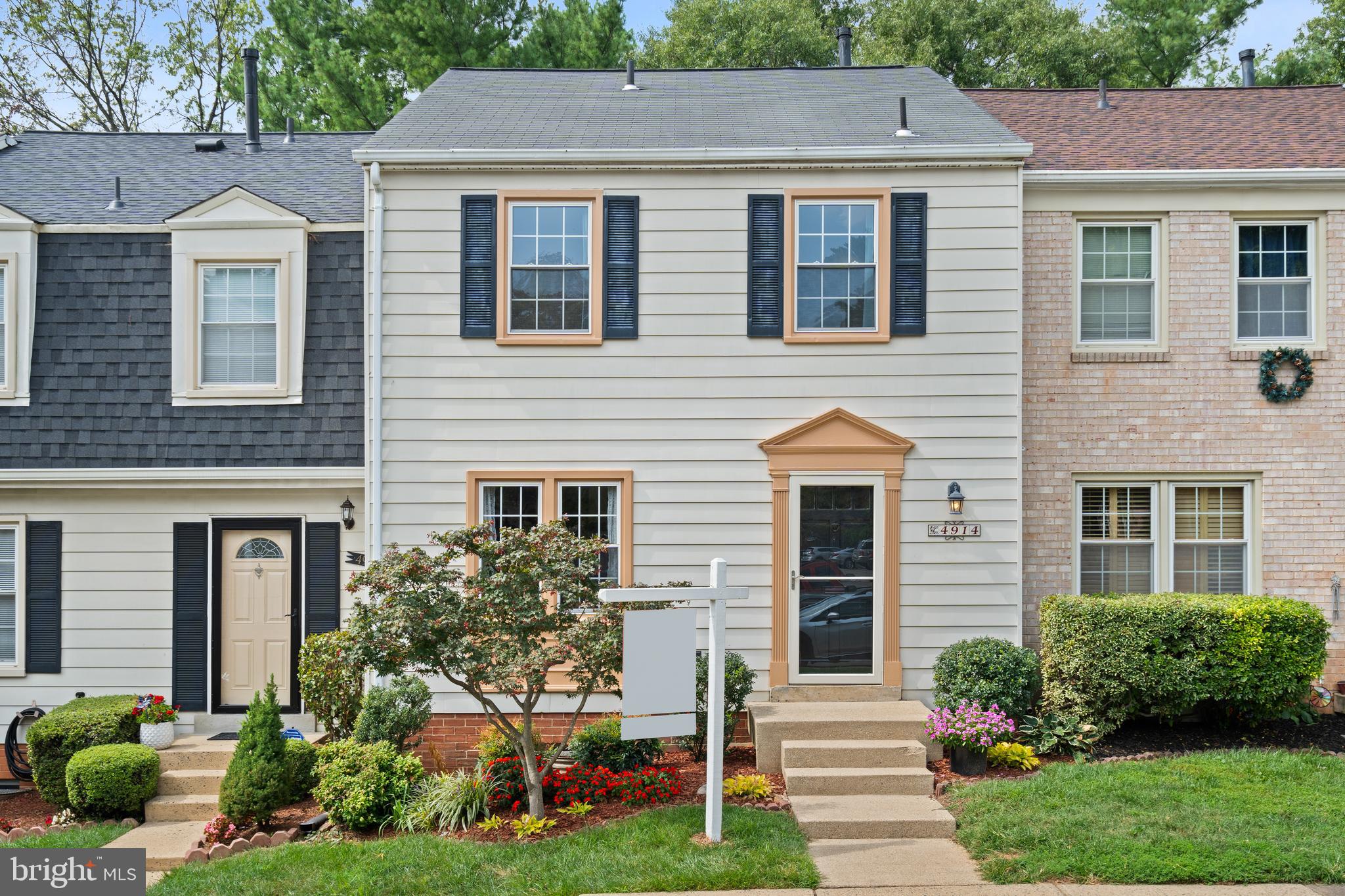 SUNSET VILLAGE - Residential