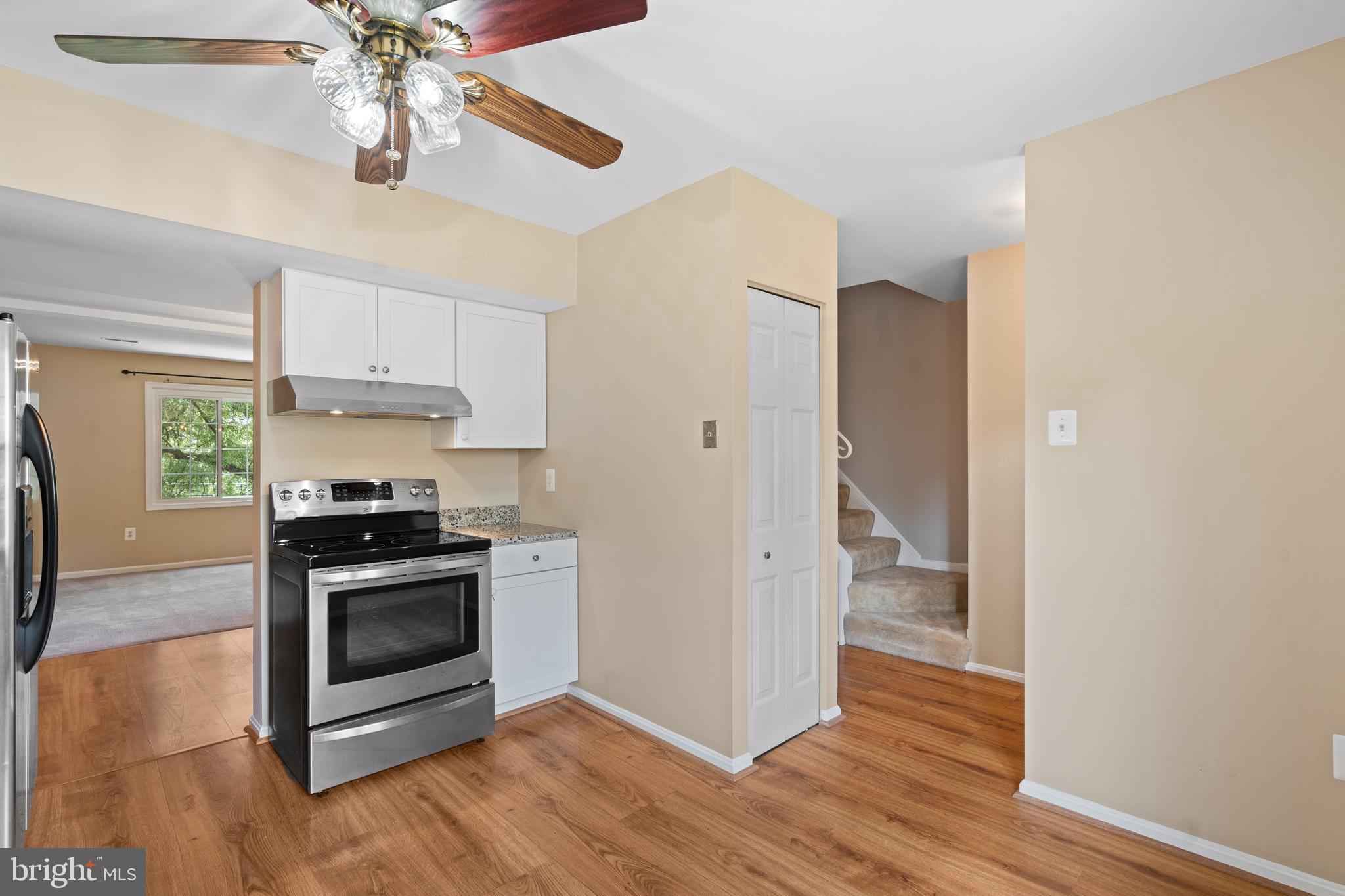 SUNSET VILLAGE - Residential