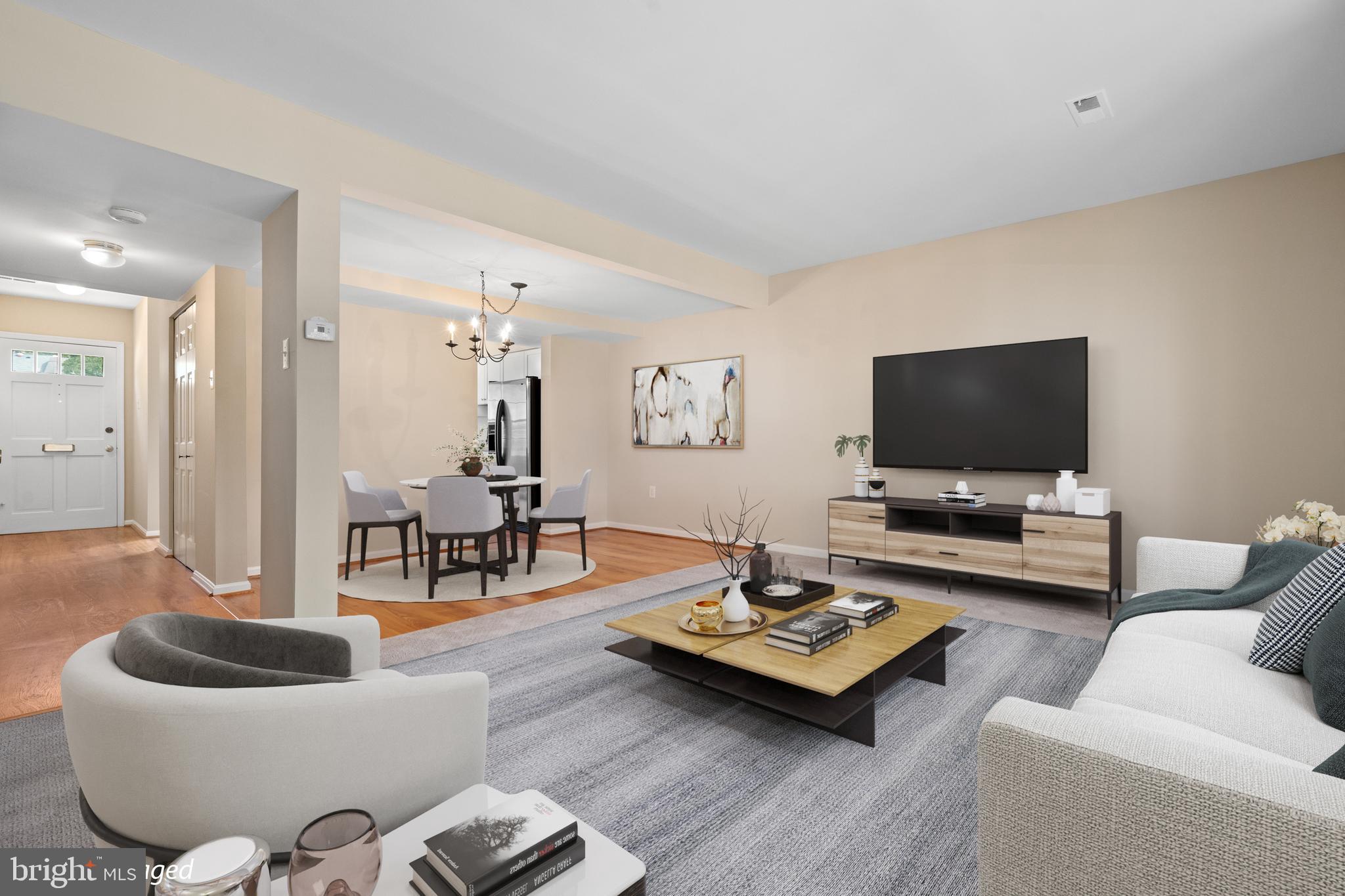 SUNSET VILLAGE - Residential