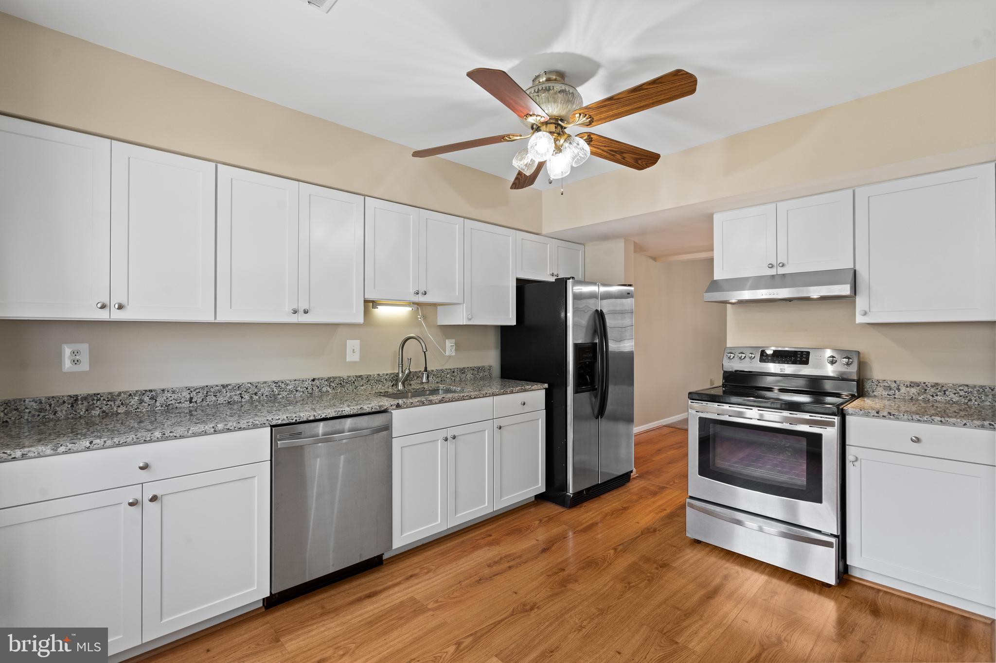 SUNSET VILLAGE - Residential