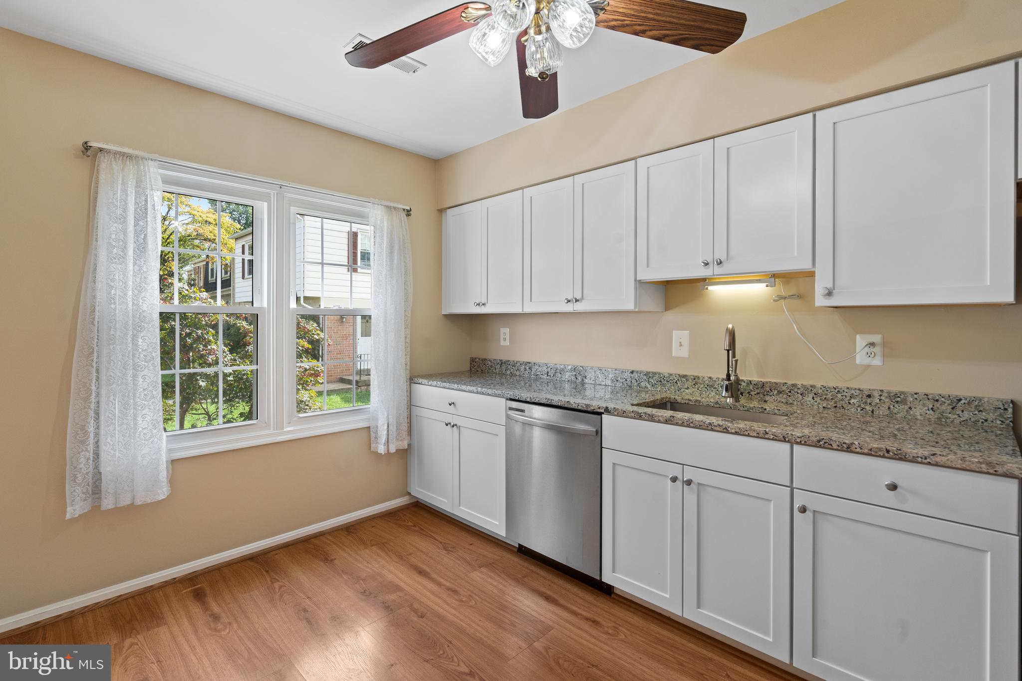 SUNSET VILLAGE - Residential