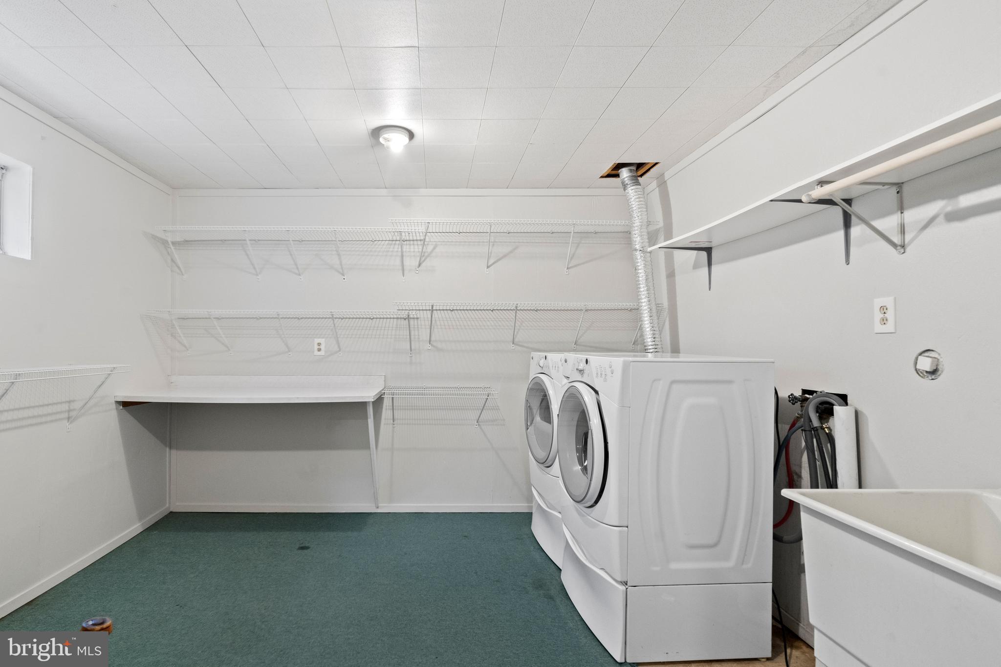 SUNSET VILLAGE - Residential