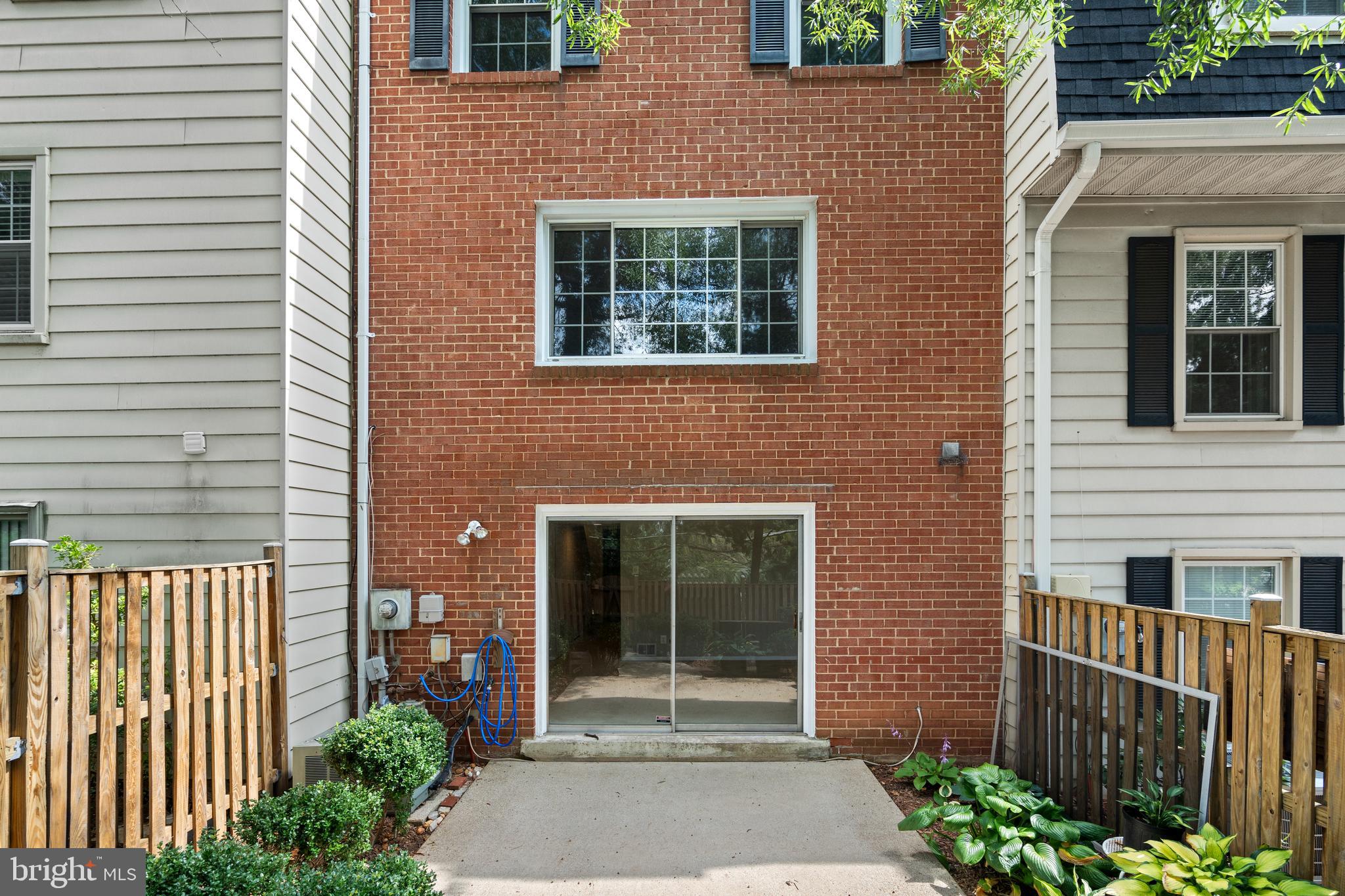 SUNSET VILLAGE - Residential