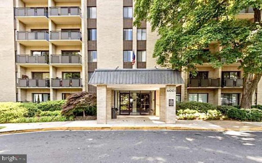 ** For two-year-lease, the monthly rent is down to $1,600 instead of $1,650

Situated in the heart of Falls Church, you're within minutes from essential amenities, shopping, dining, and excellent transportation options. Airport less than 10 miles away. Bus stop within 1 mile, Metro/Subway station 1-3 miles for easy commuting.