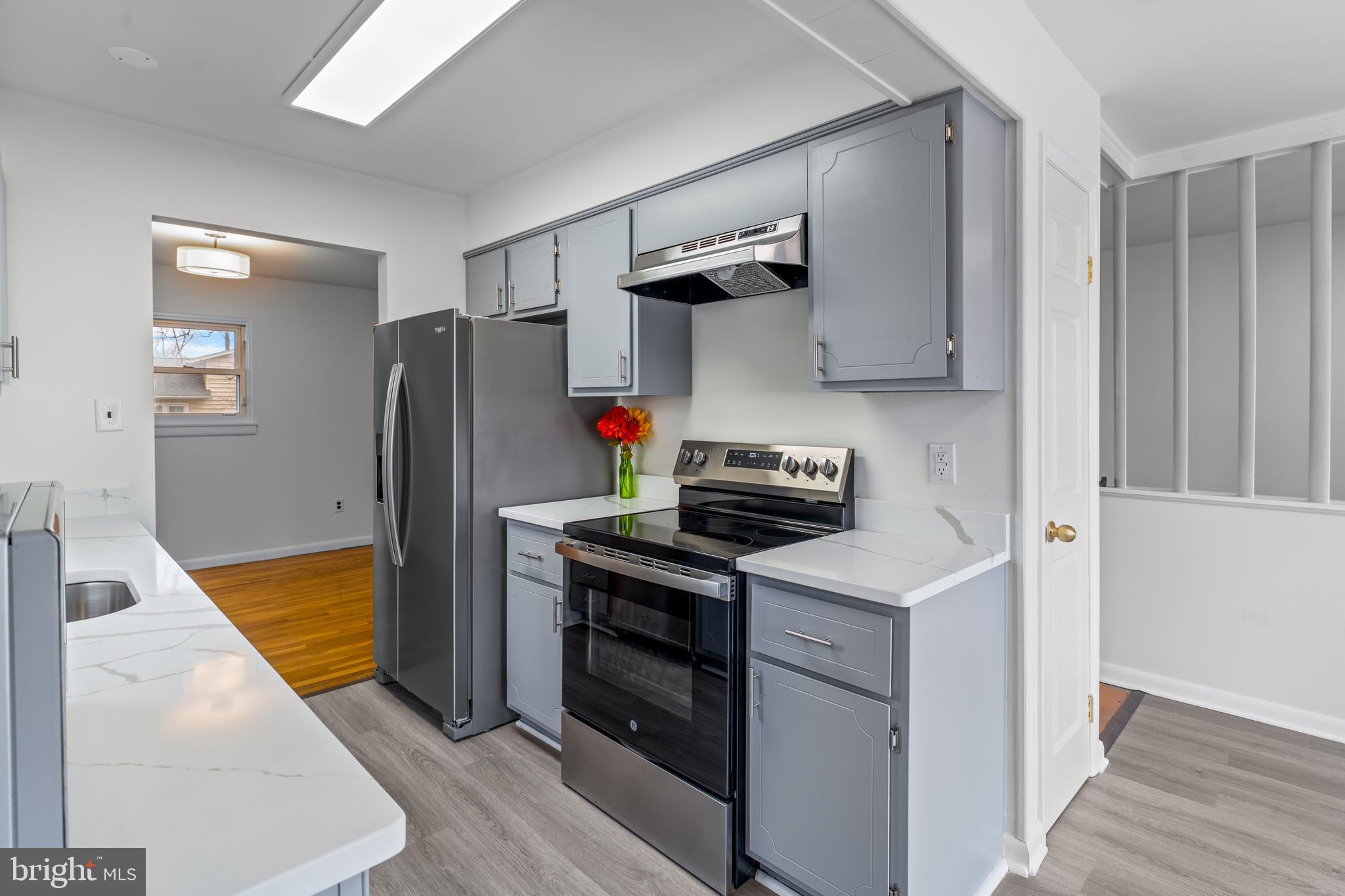 DRESDEN GREEN - Residential