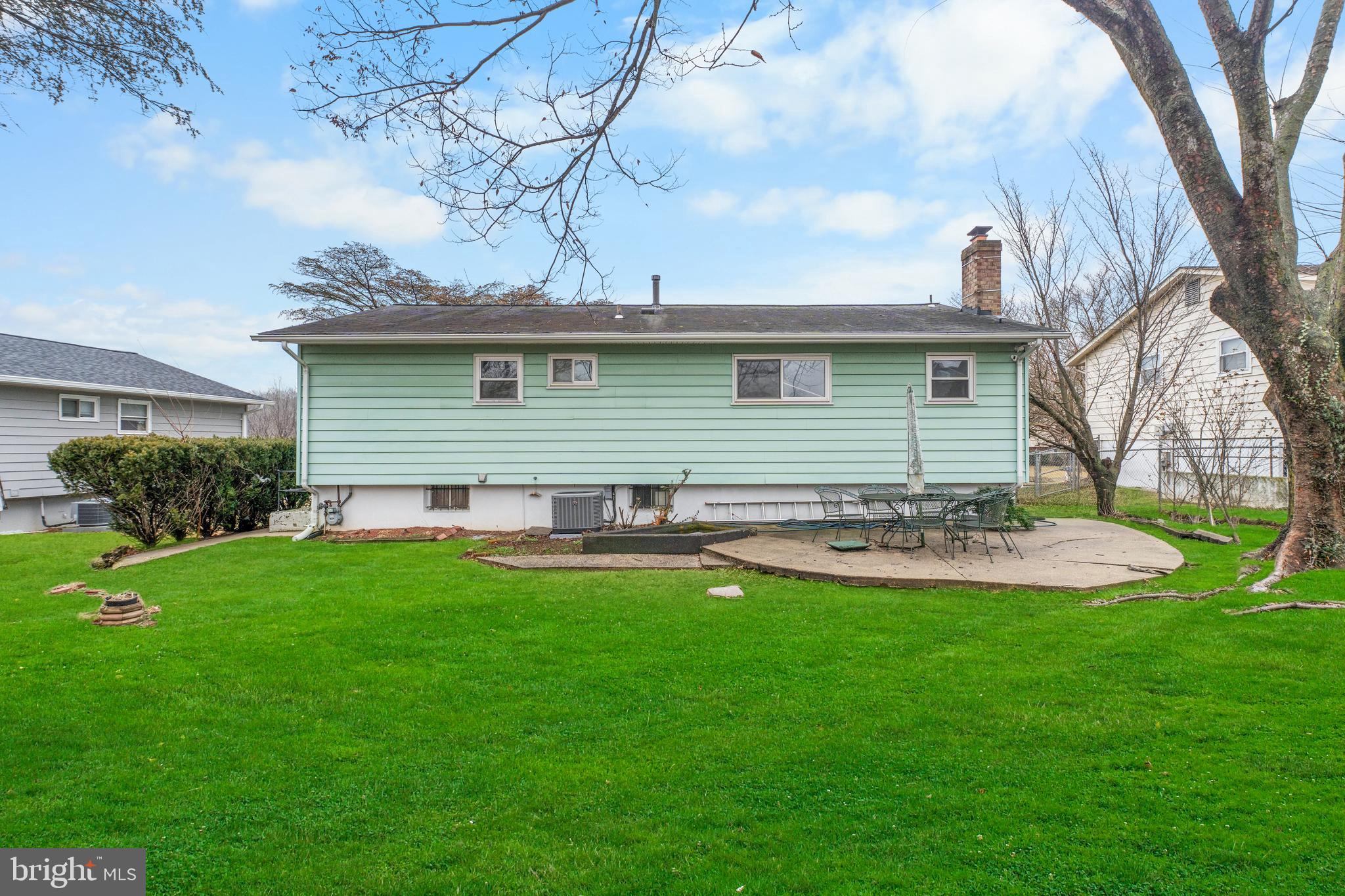 DRESDEN GREEN - Residential