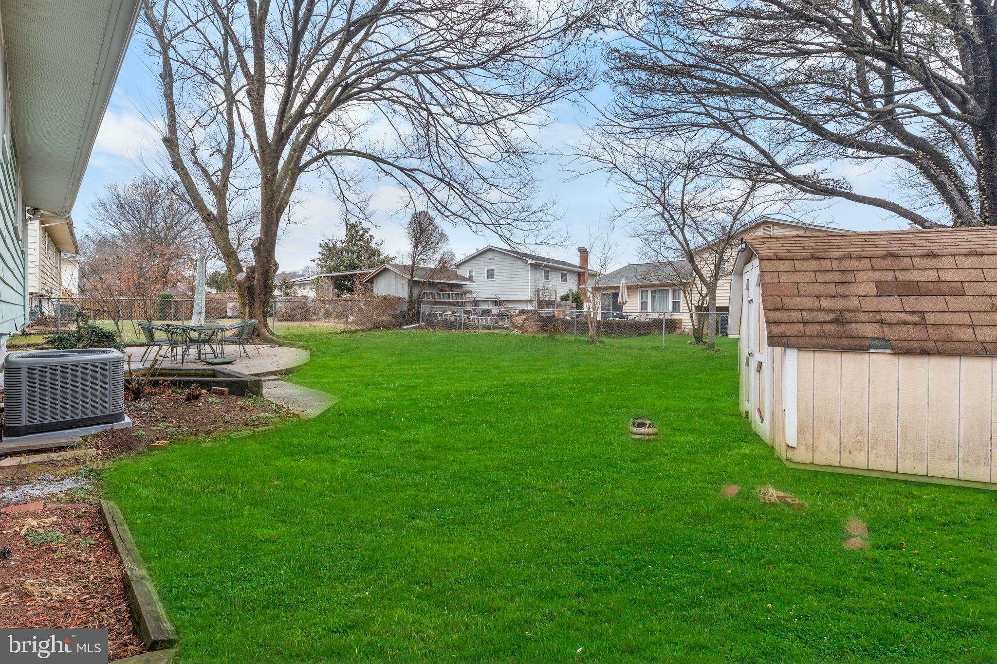 DRESDEN GREEN - Residential