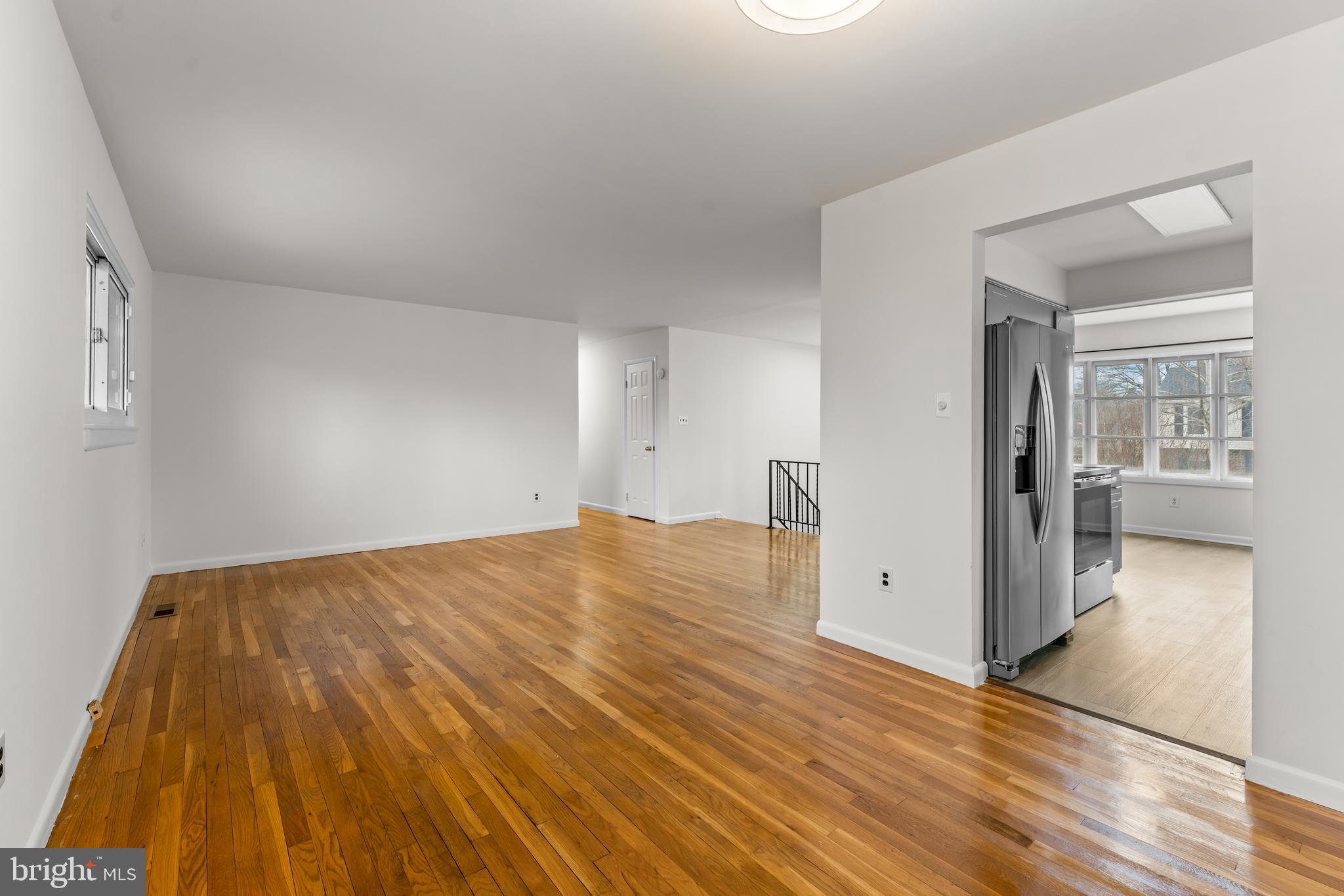 DRESDEN GREEN - Residential