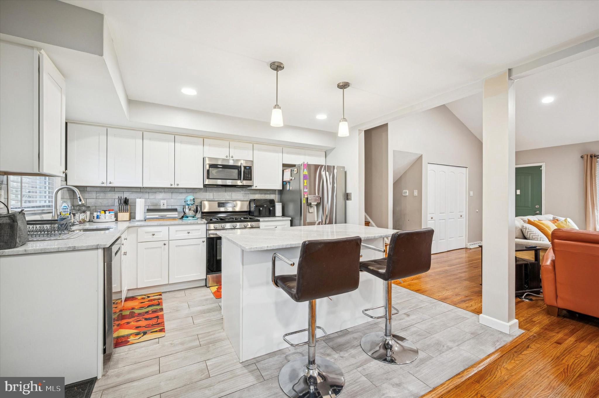 ELKINS PARK - Residential
