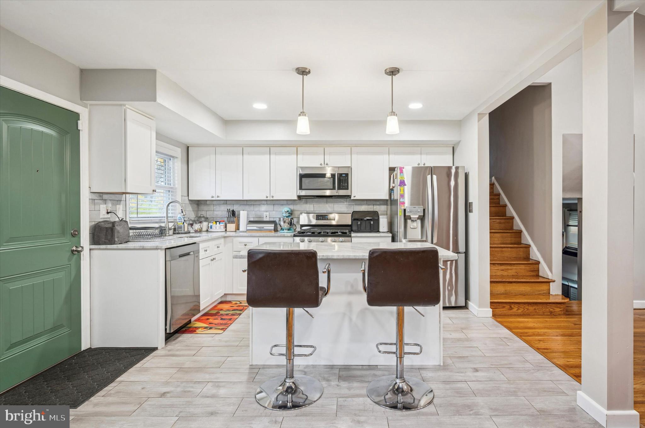 ELKINS PARK - Residential