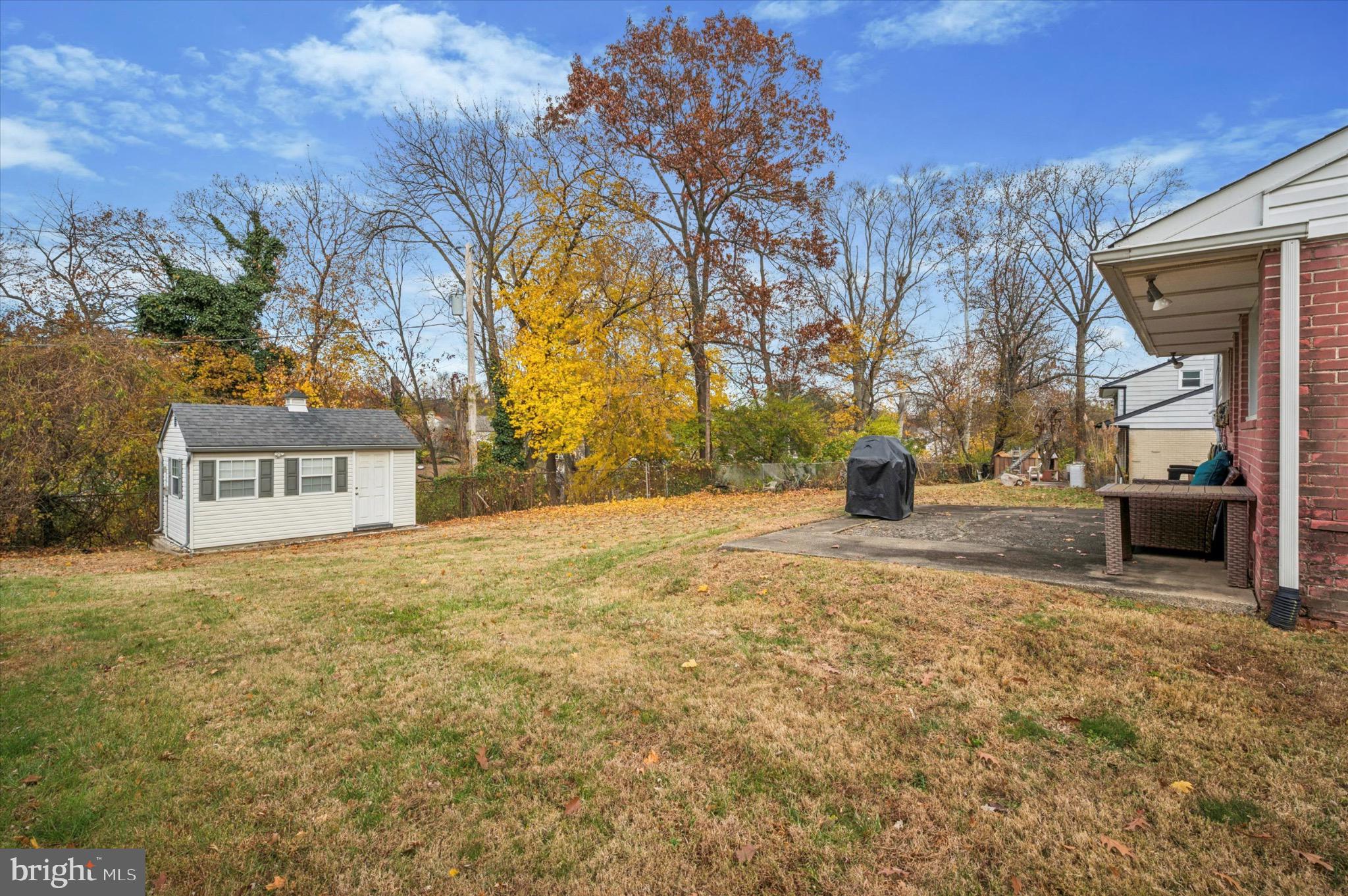 ELKINS PARK - Residential