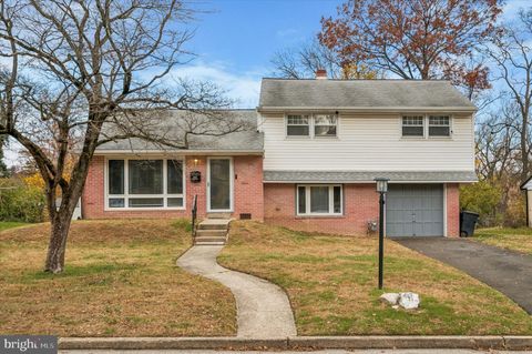 7410 RICHARDS ROAD ELKINS PARK PA 19027