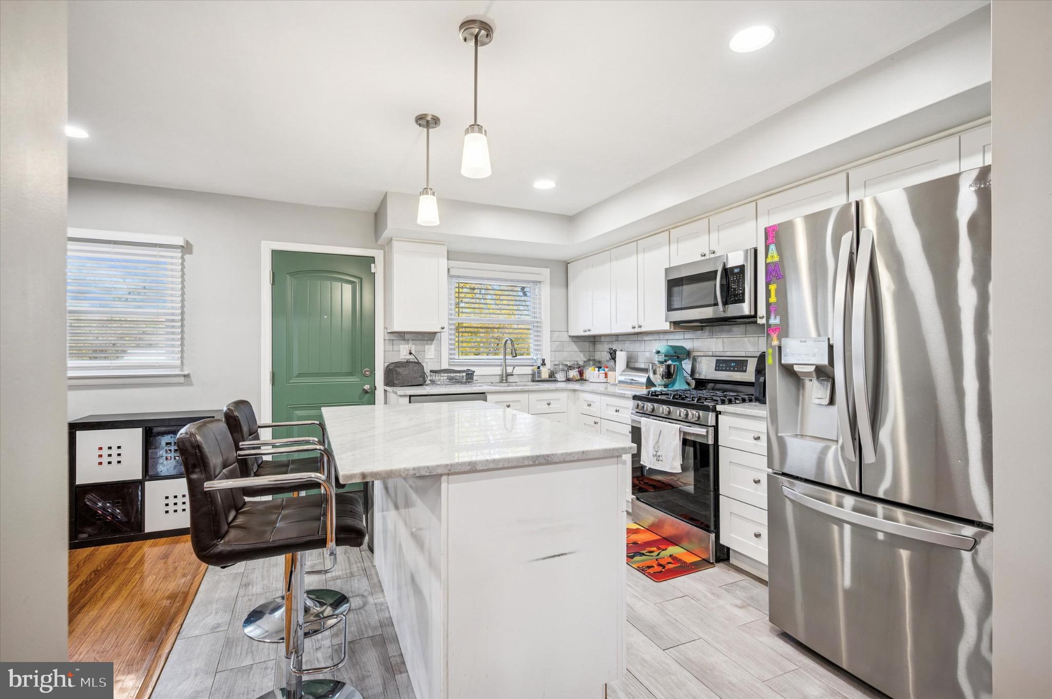 ELKINS PARK - Residential