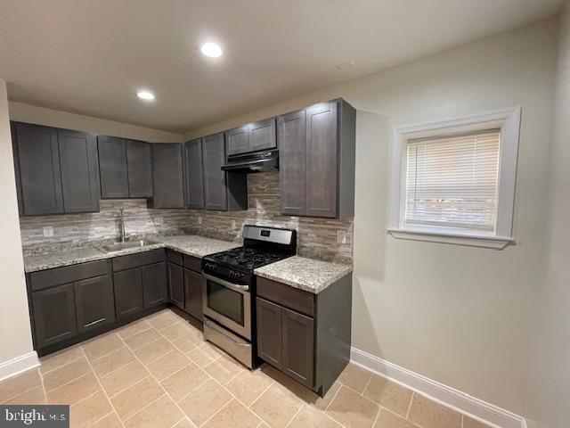 BROOKLYN - Residential Lease