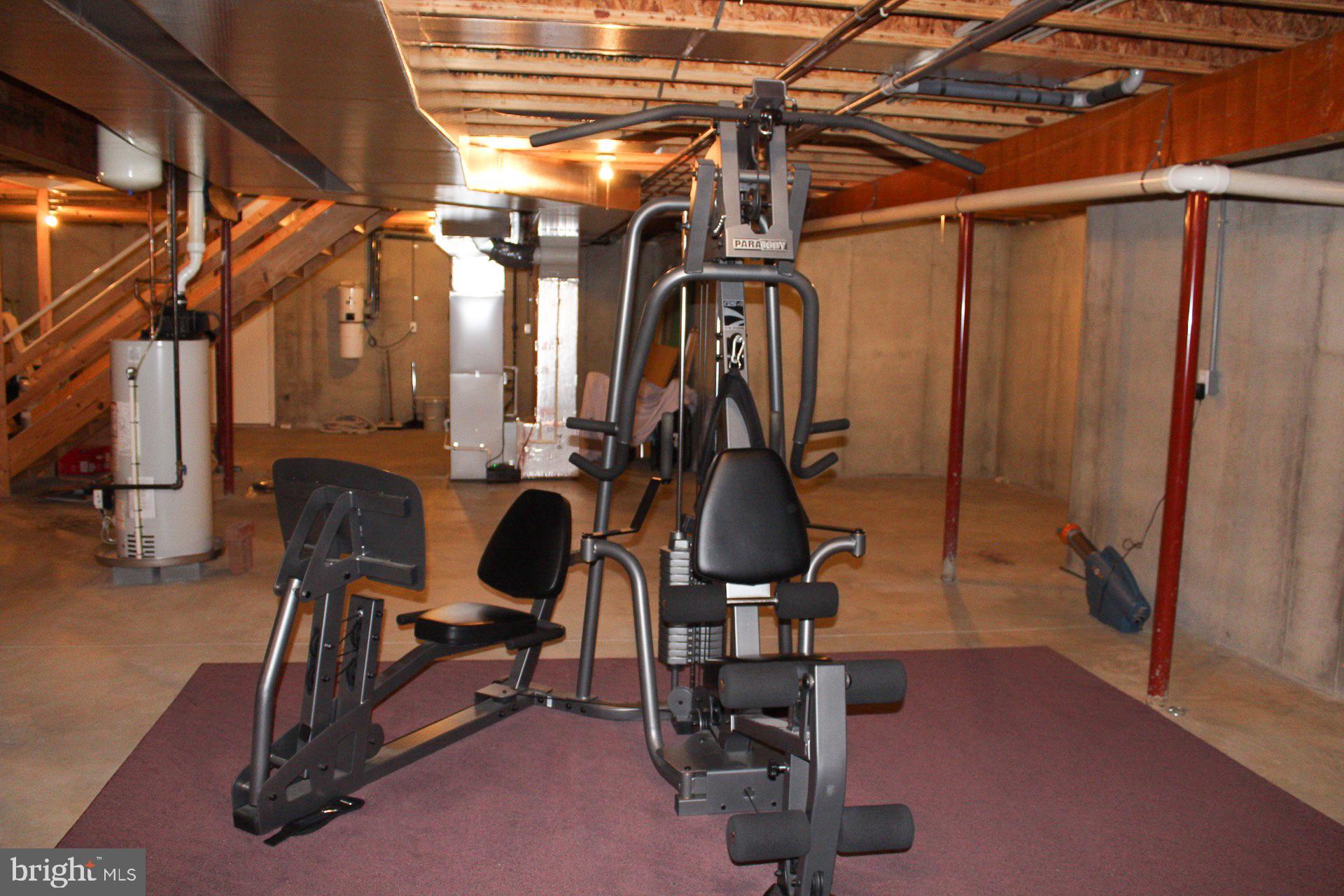 FORGEDALE CROSSING - Residential