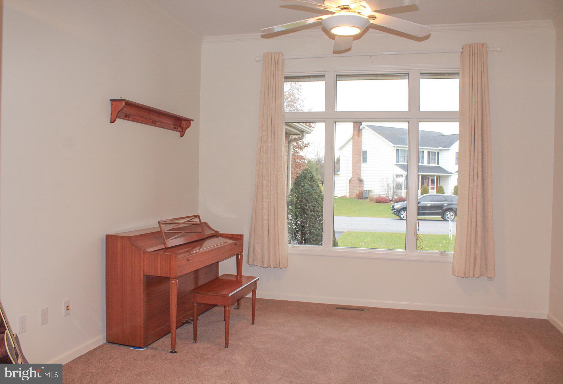 FORGEDALE CROSSING - Residential