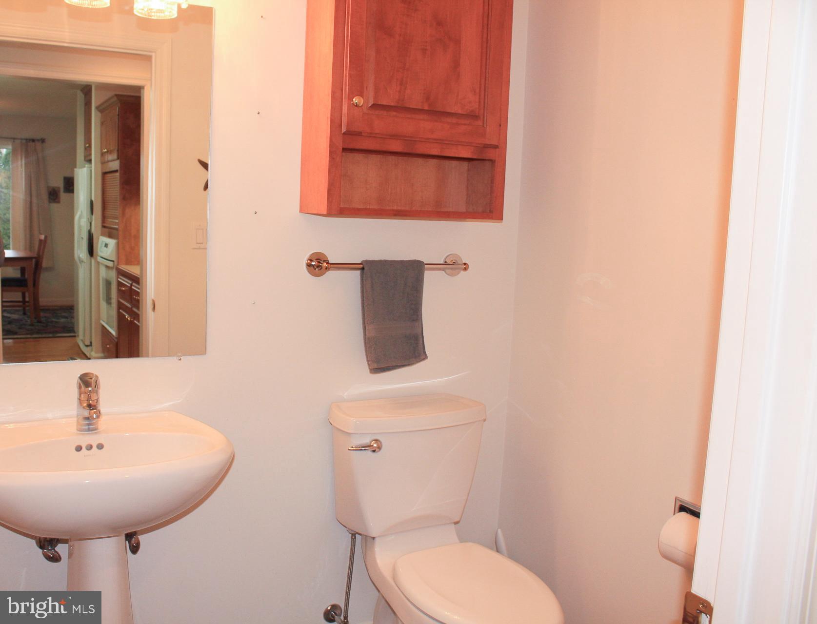 FORGEDALE CROSSING - Residential