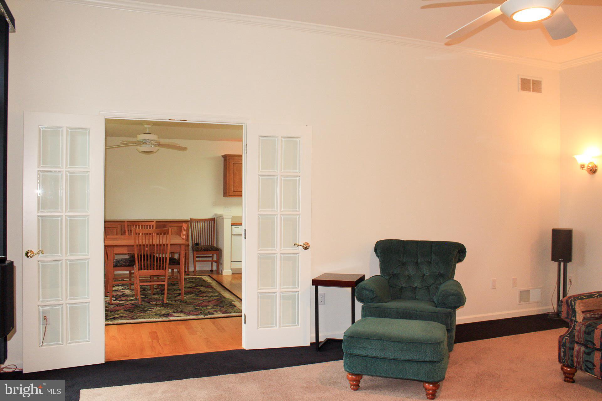 FORGEDALE CROSSING - Residential