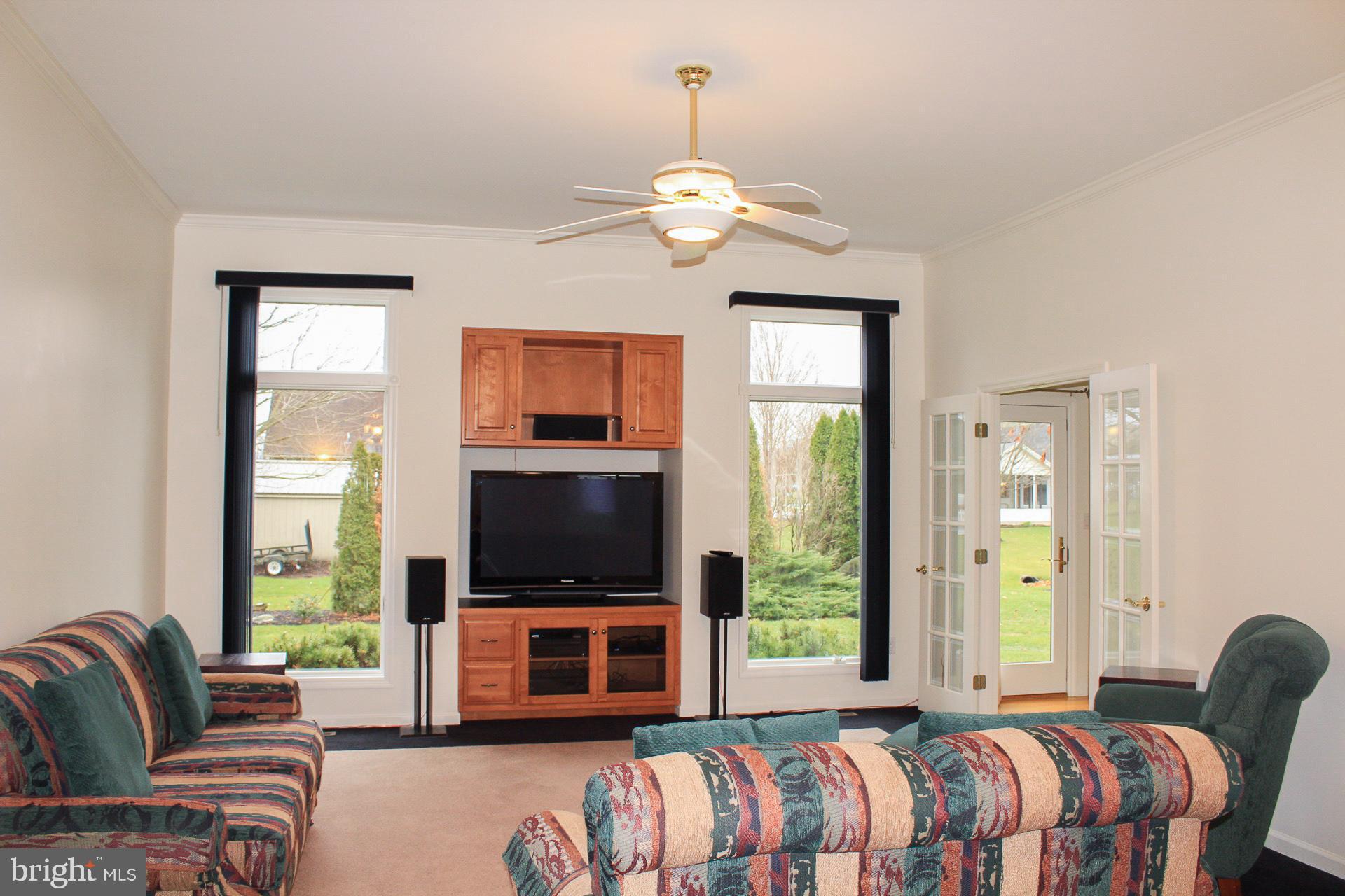 FORGEDALE CROSSING - Residential