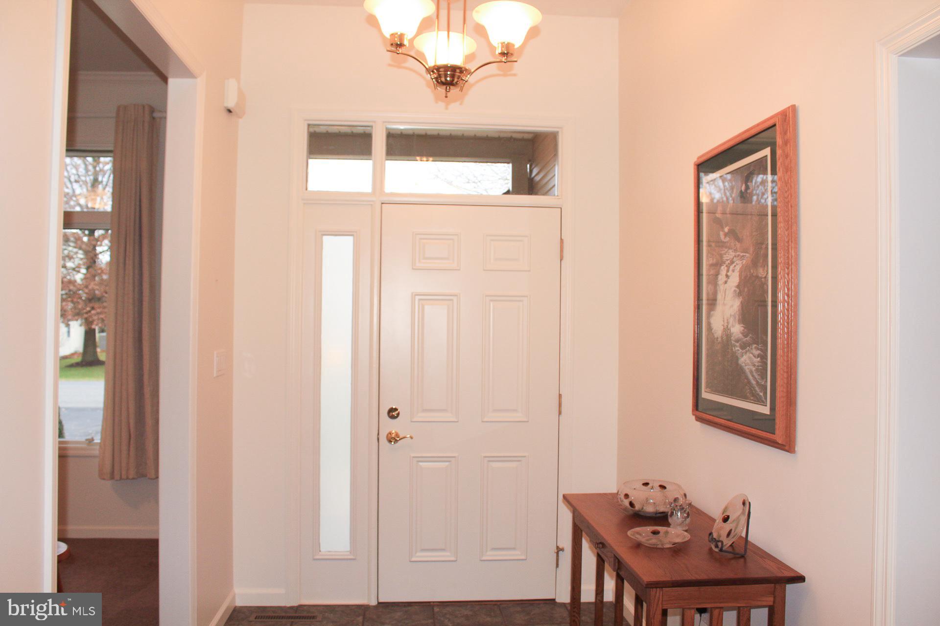 FORGEDALE CROSSING - Residential