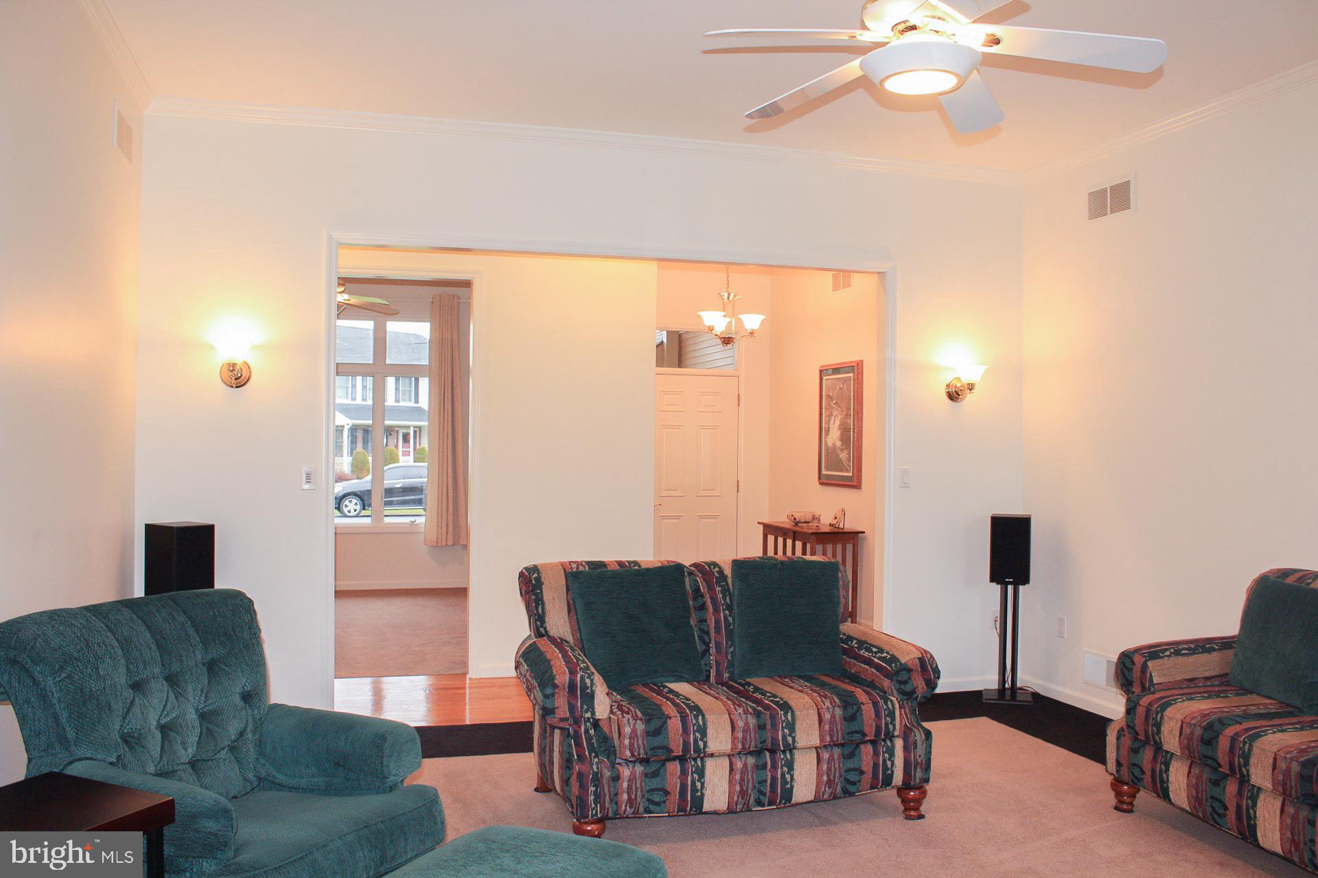 FORGEDALE CROSSING - Residential