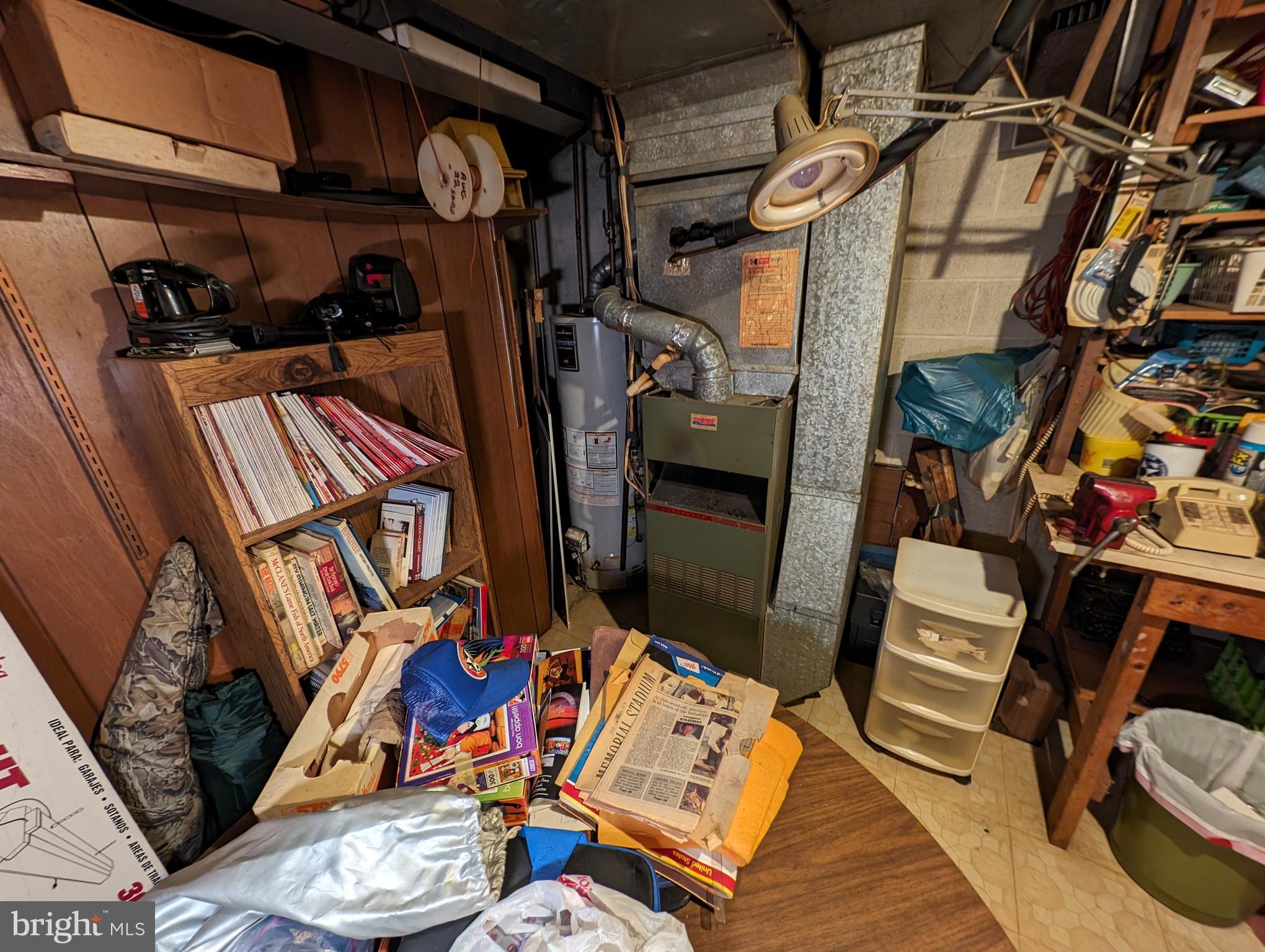 HAWTHORNE - Residential