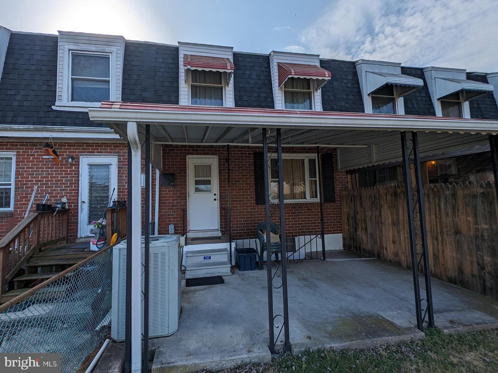 HAWTHORNE - Residential