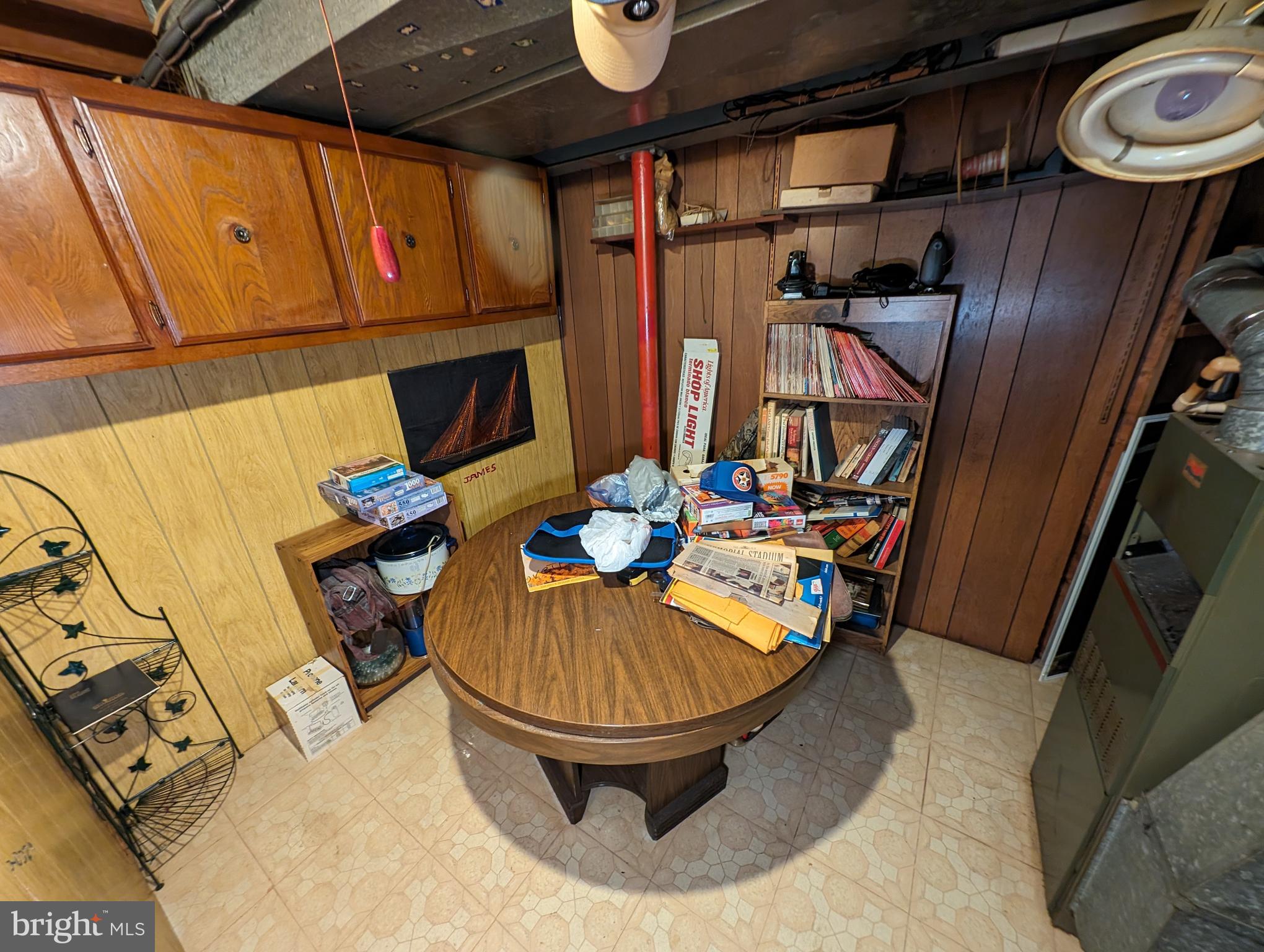 HAWTHORNE - Residential