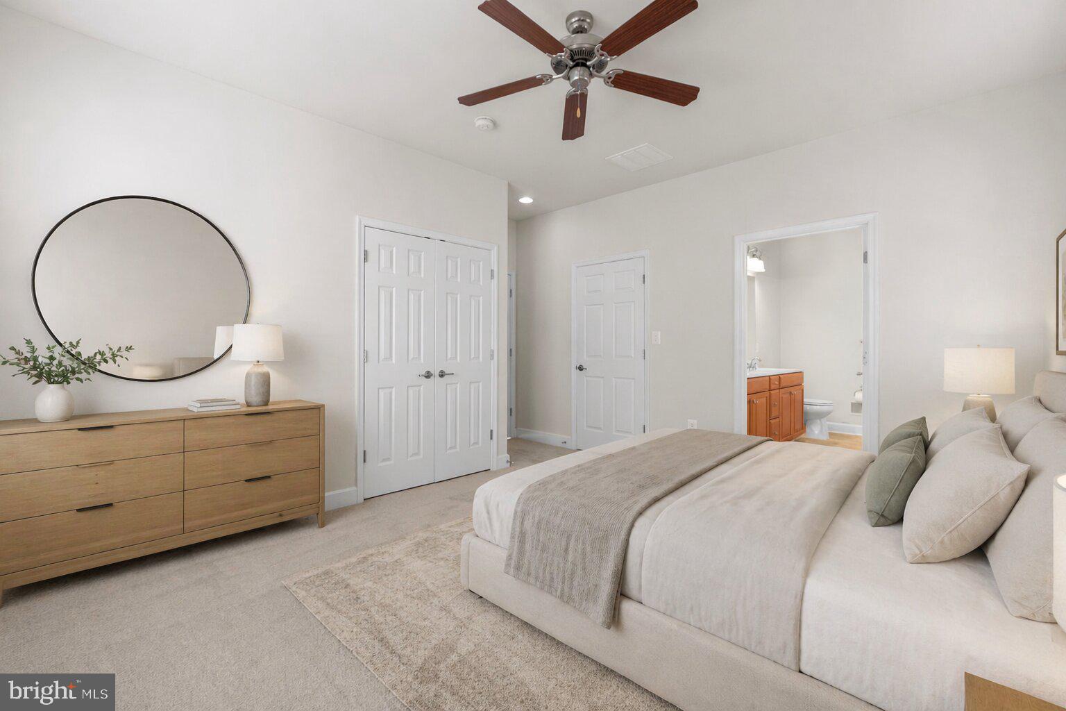 Property Search 5817 S MILLS MANOR COURT