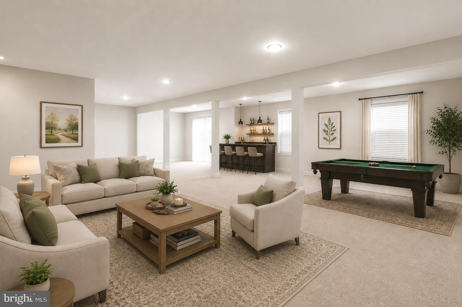 Property Search 5817 S MILLS MANOR COURT